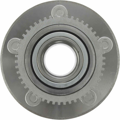 Stoptech Centric 2005-2014 Standard Front Wheel Bearing And Hub Assembly 406.61004E
