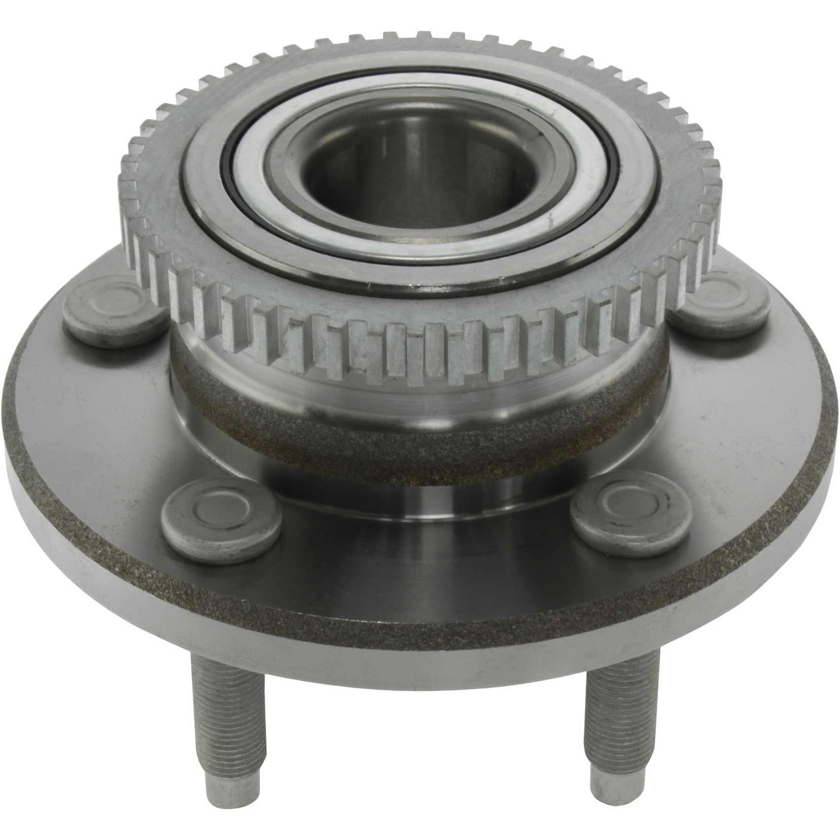 Stoptech Centric 2005-2014 Standard Front Wheel Bearing And Hub Assembly 406.61004E