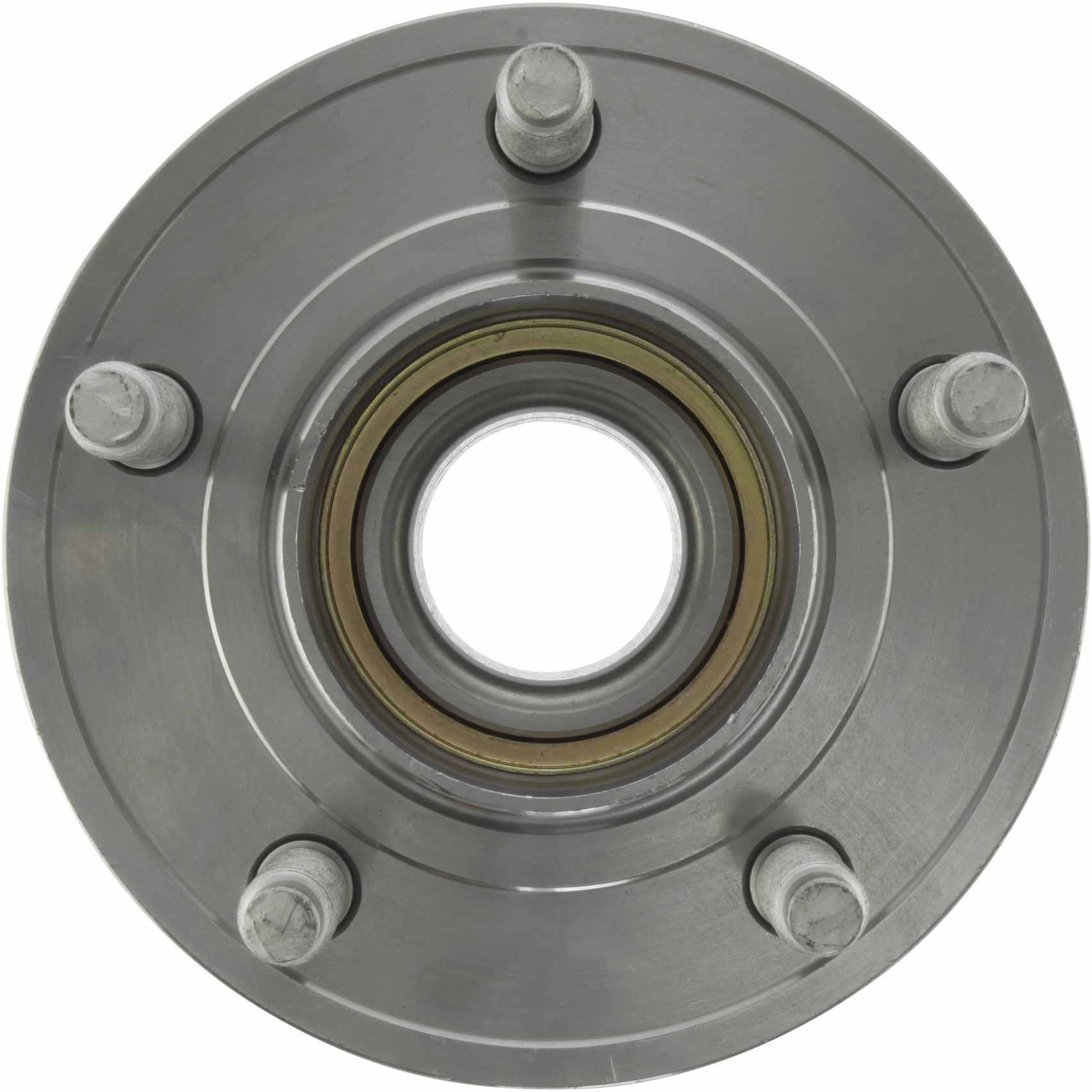 Stoptech Centric 2005-2014 Standard Front Wheel Bearing And Hub Assembly 406.61004E