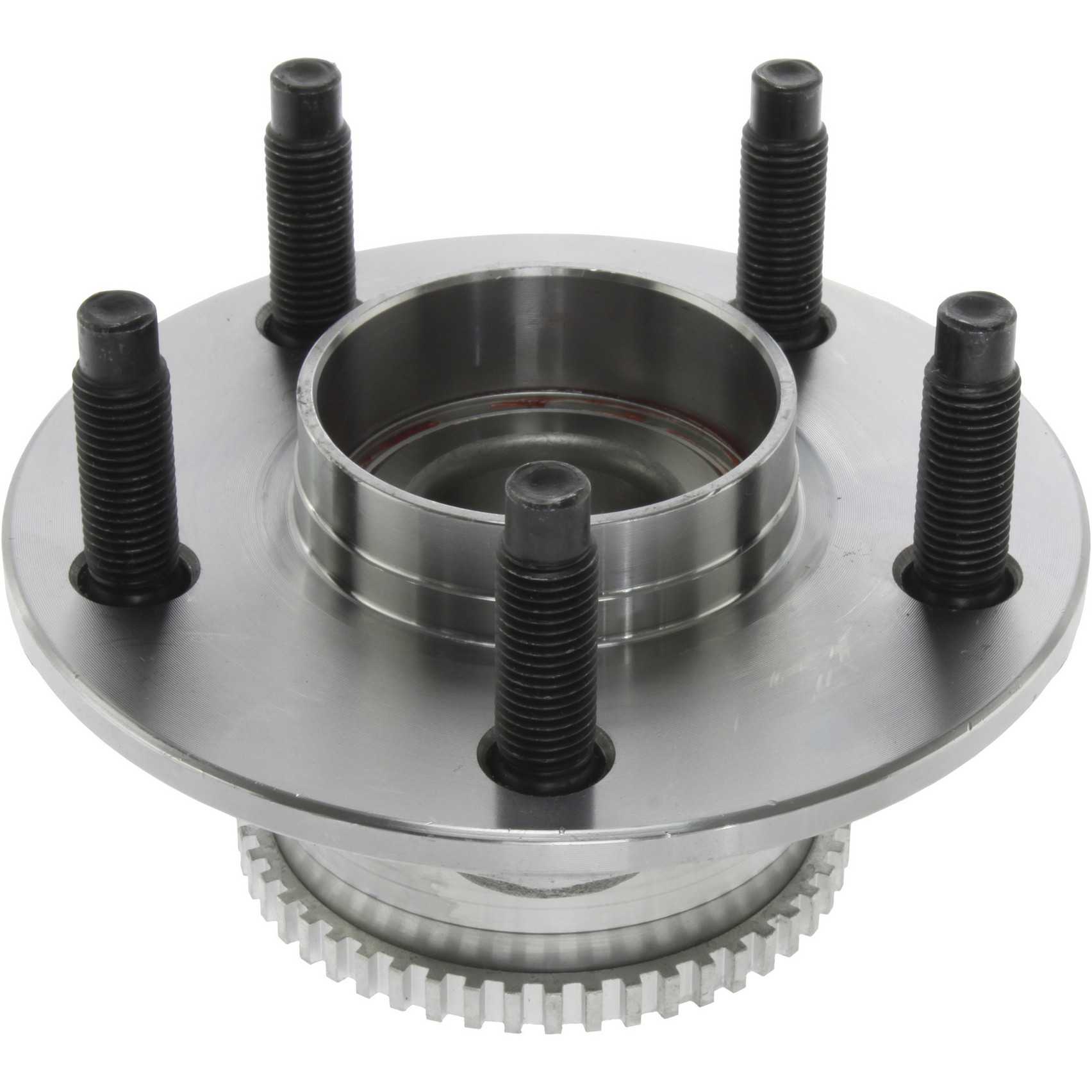 Stoptech Centric Standard Hub and Bearing Assembly w/ABS Tone Ring - Rear 406.61007E