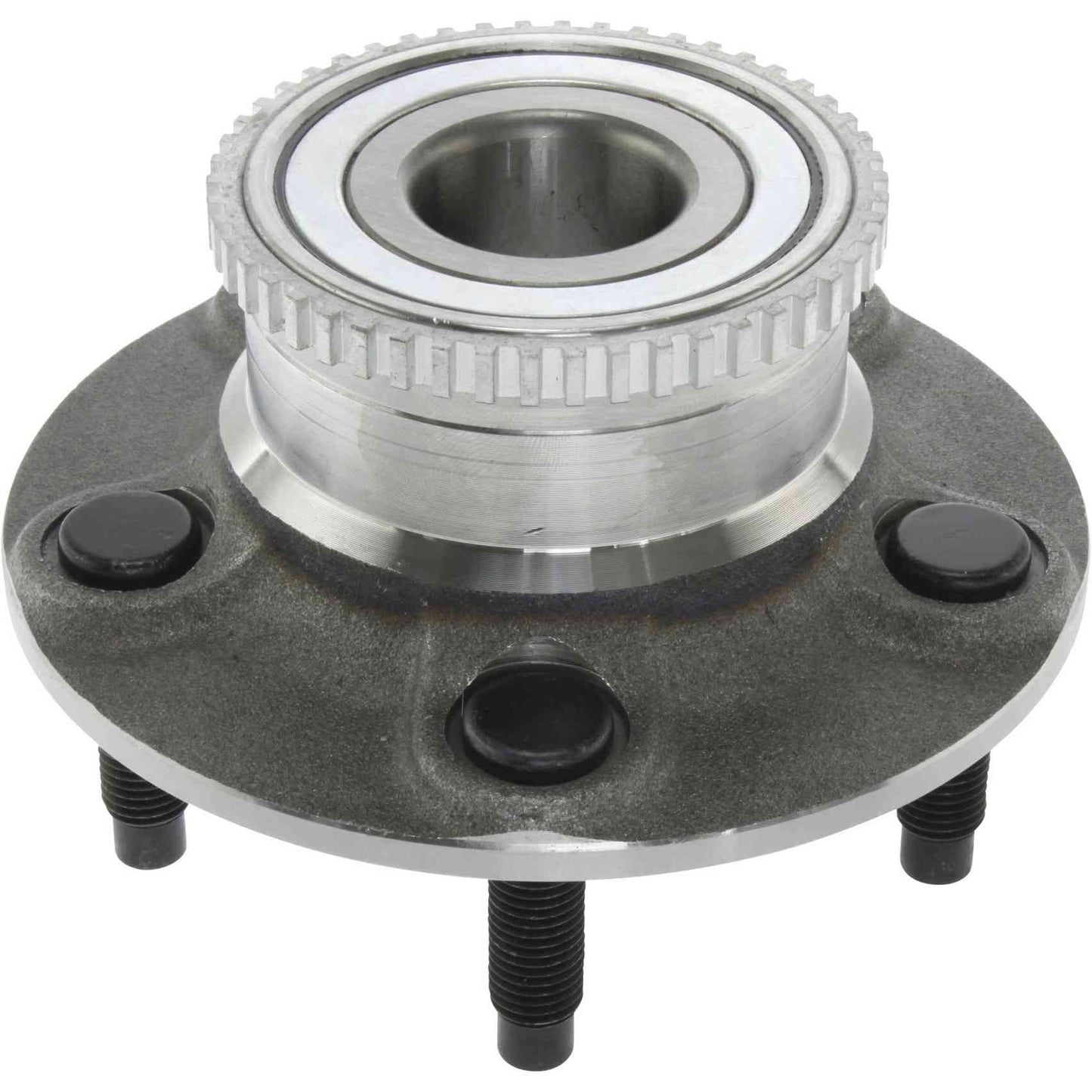 Stoptech Centric Standard Hub and Bearing Assembly w/ABS Tone Ring - Rear 406.61007E