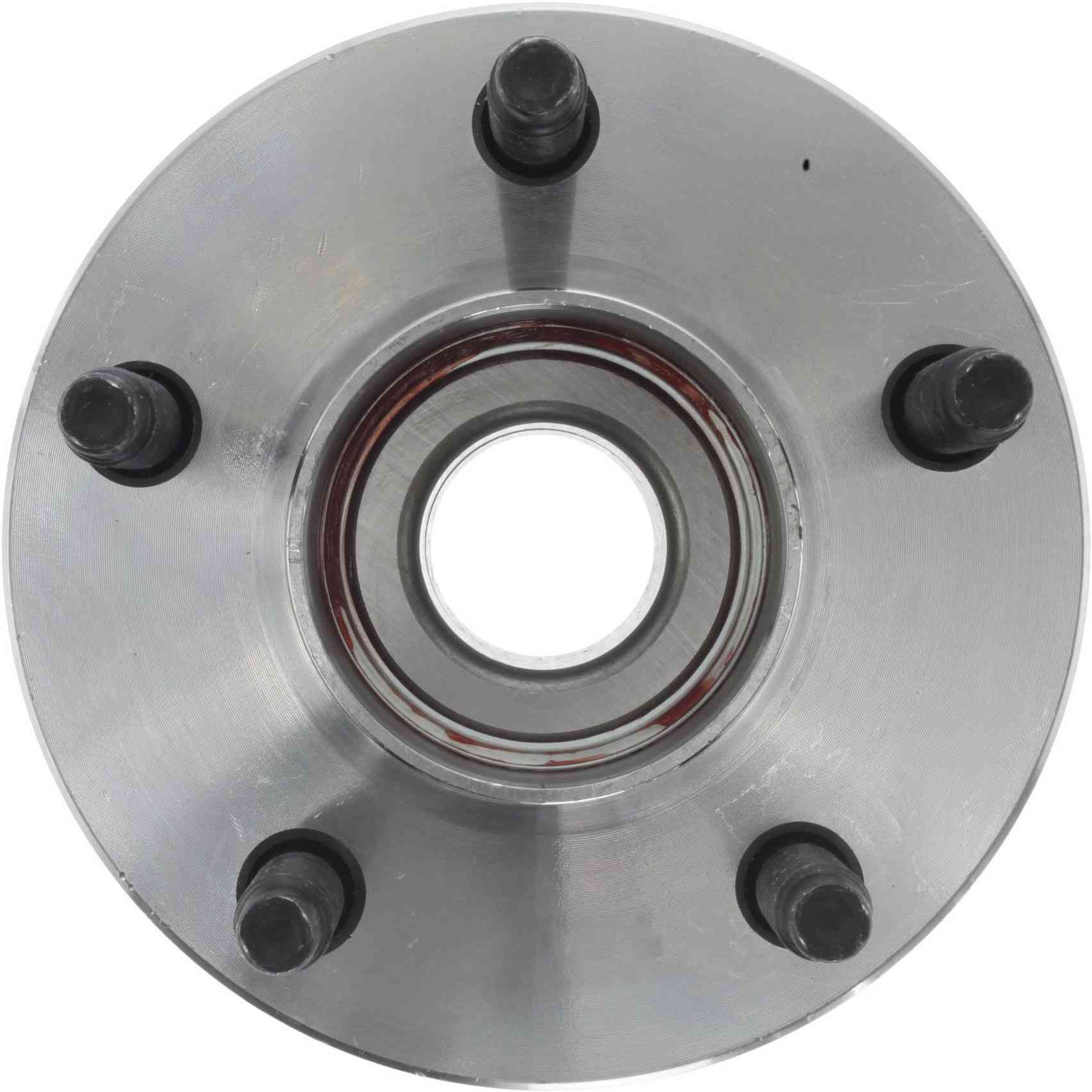 Stoptech Centric Standard Hub and Bearing Assembly w/ABS Tone Ring - Rear 406.61007E