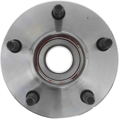 Stoptech Centric Standard Hub and Bearing Assembly w/ABS Tone Ring - Rear 406.61007E