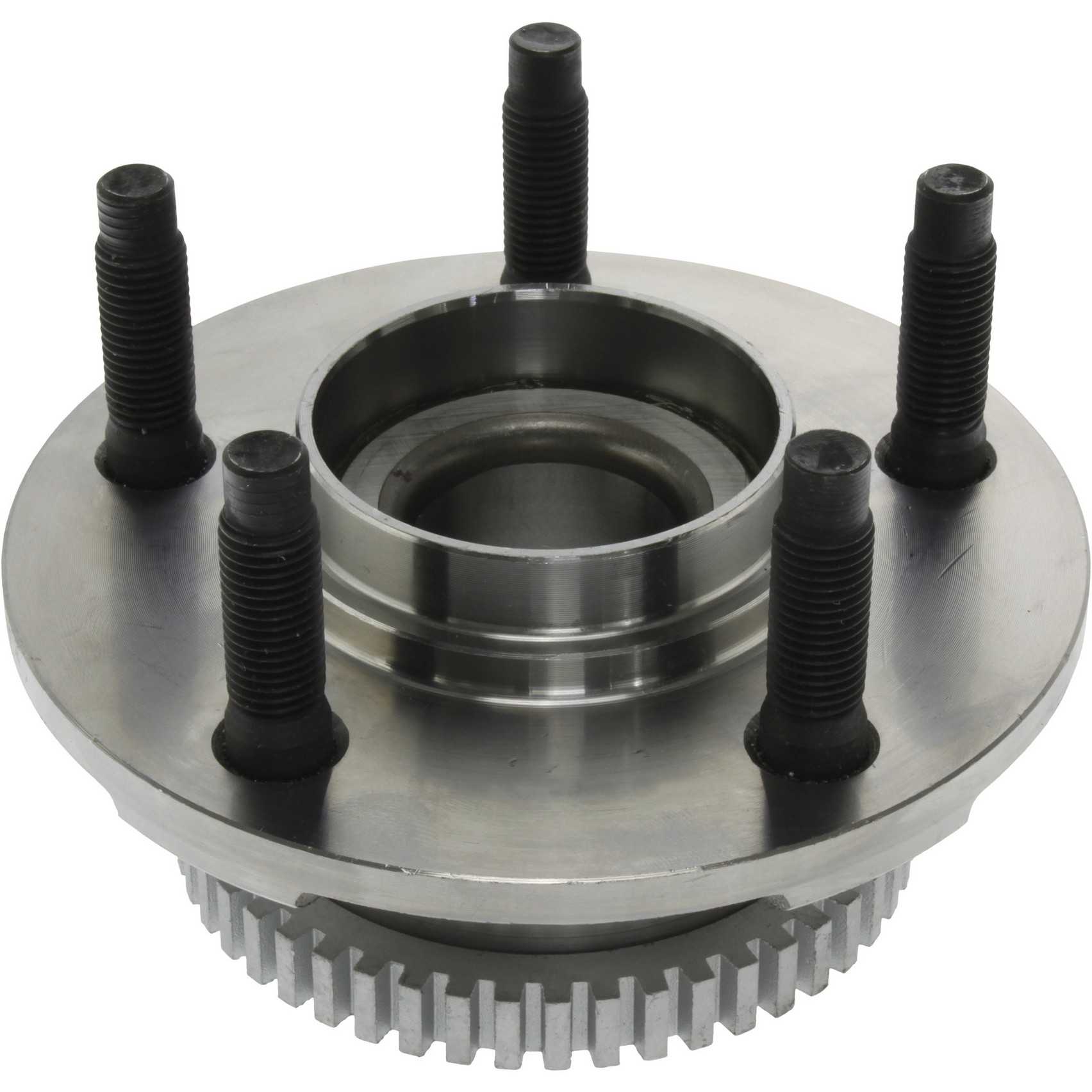 Stoptech Centric Standard Hub and Bearing Assembly w/ABS Tone Ring - Front 406.61009E