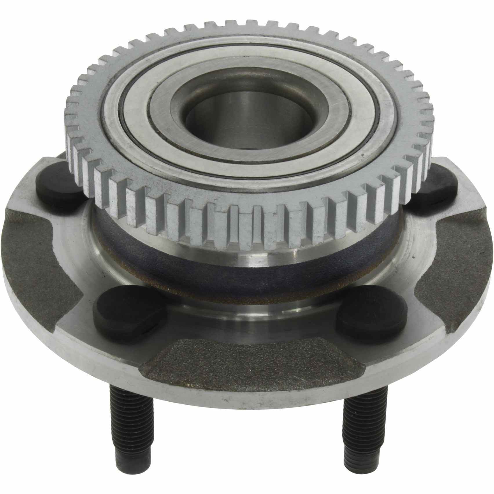 Stoptech Centric Standard Hub and Bearing Assembly w/ABS Tone Ring - Front 406.61009E