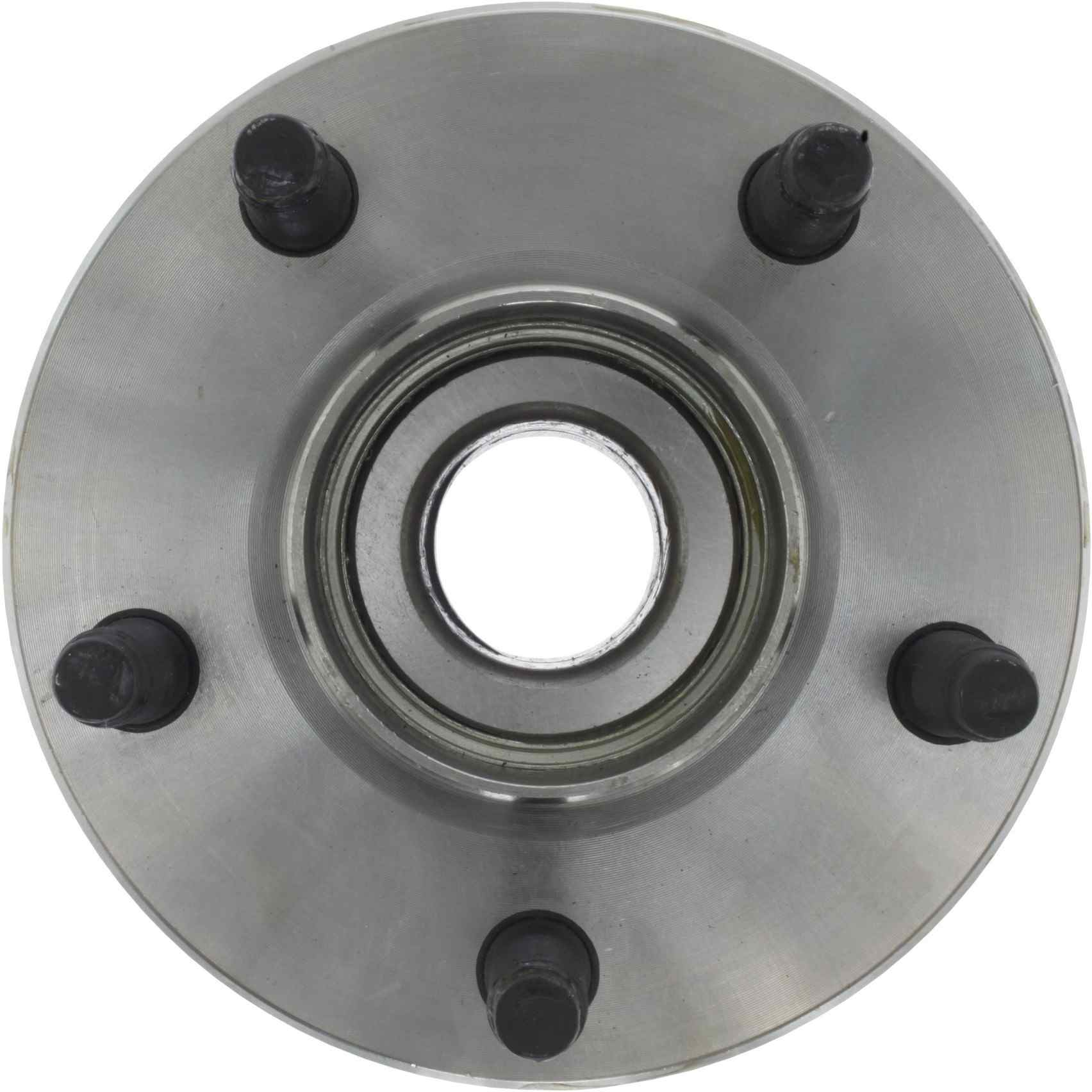 Stoptech Centric Standard Hub and Bearing Assembly w/ABS Tone Ring - Rear 406.61011E