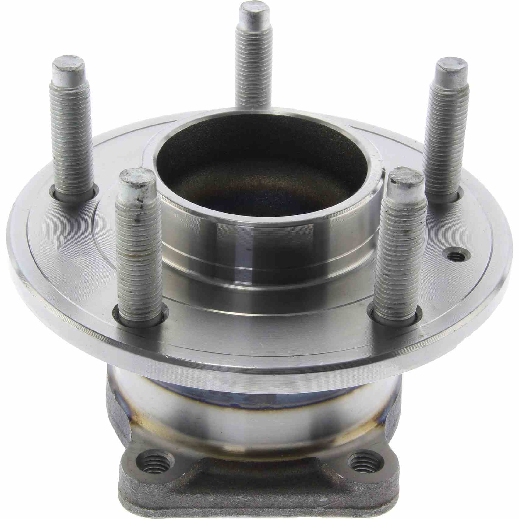 Stoptech Centric Standard Hub and Bearing Assembly w/ABS - Rear 406.62004E