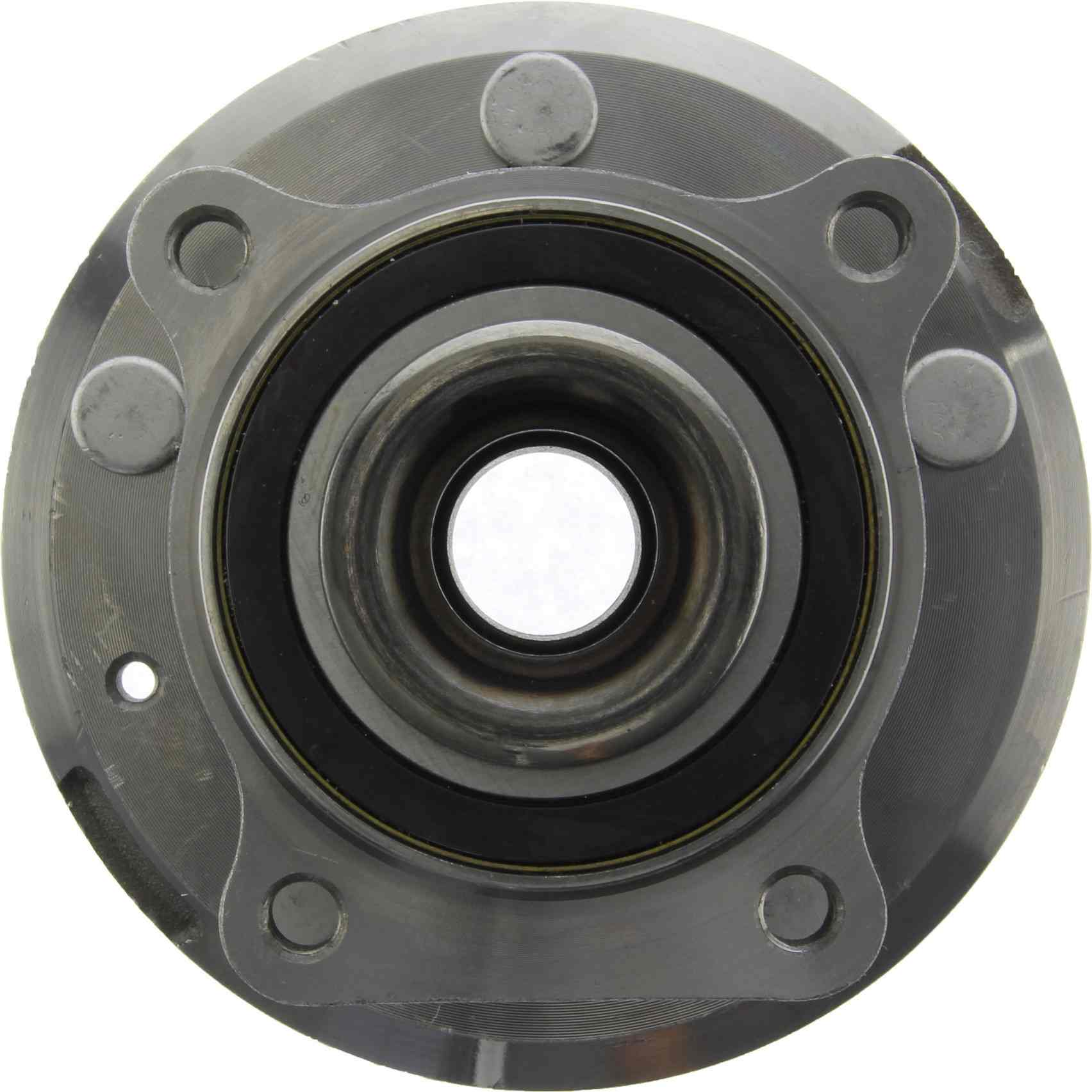 Stoptech Centric Standard Hub and Bearing Assembly w/ABS - Rear 406.62004E