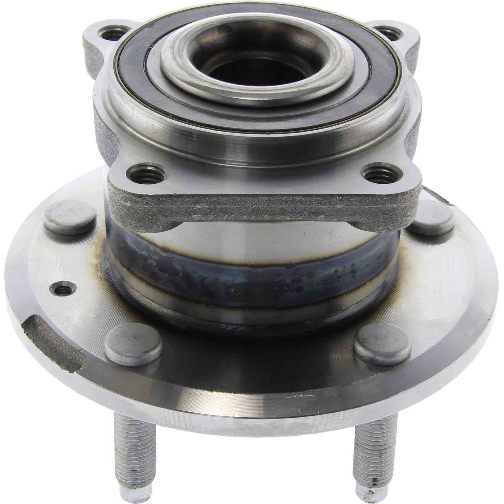 Stoptech Centric Standard Hub and Bearing Assembly w/ABS - Rear 406.62004E