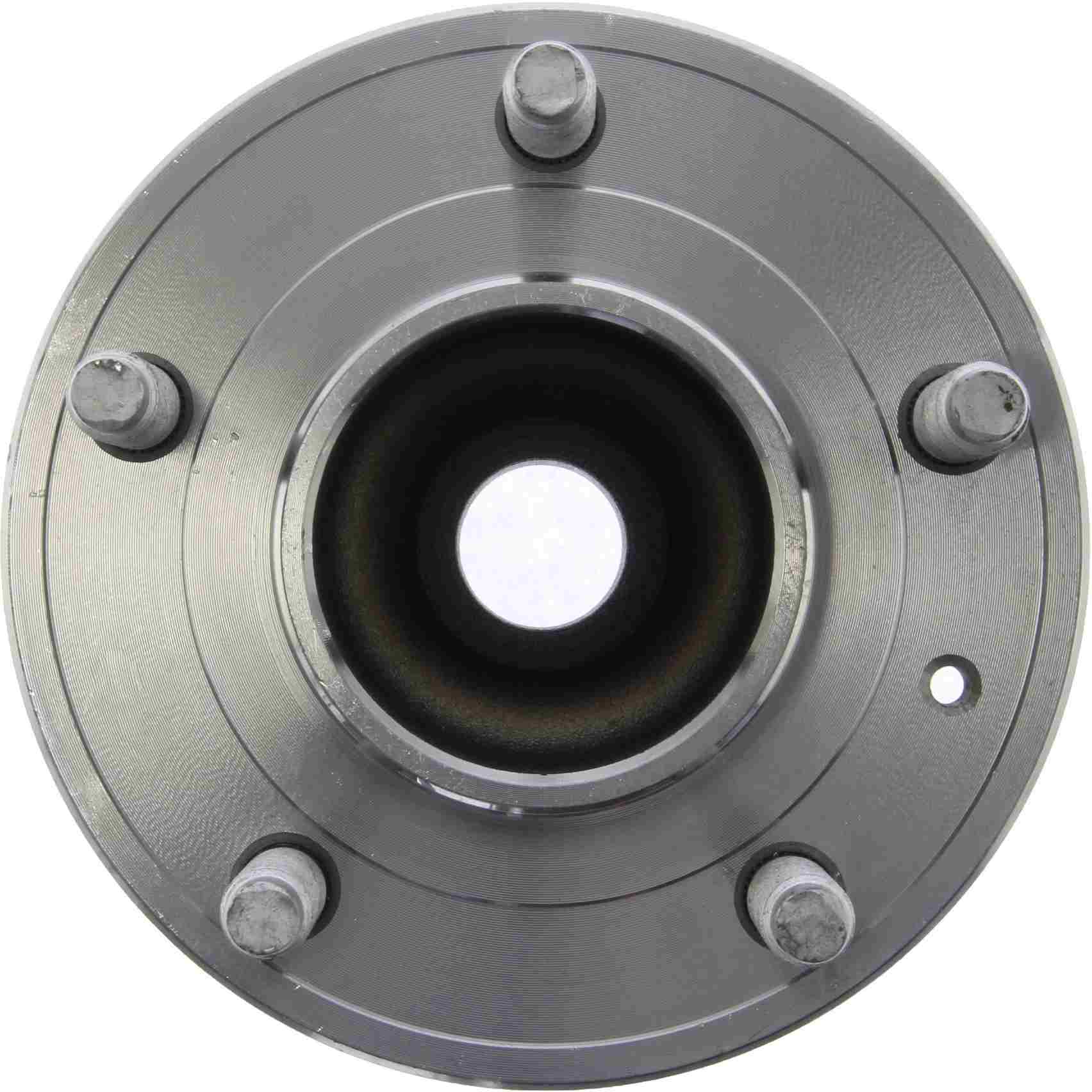 Stoptech Centric Standard Hub and Bearing Assembly w/ABS - Rear 406.62004E