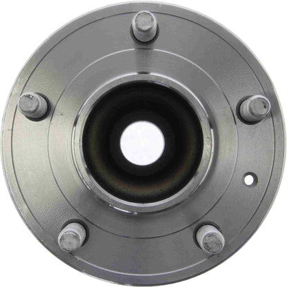 Stoptech Centric Standard Hub and Bearing Assembly w/ABS - Rear 406.62004E