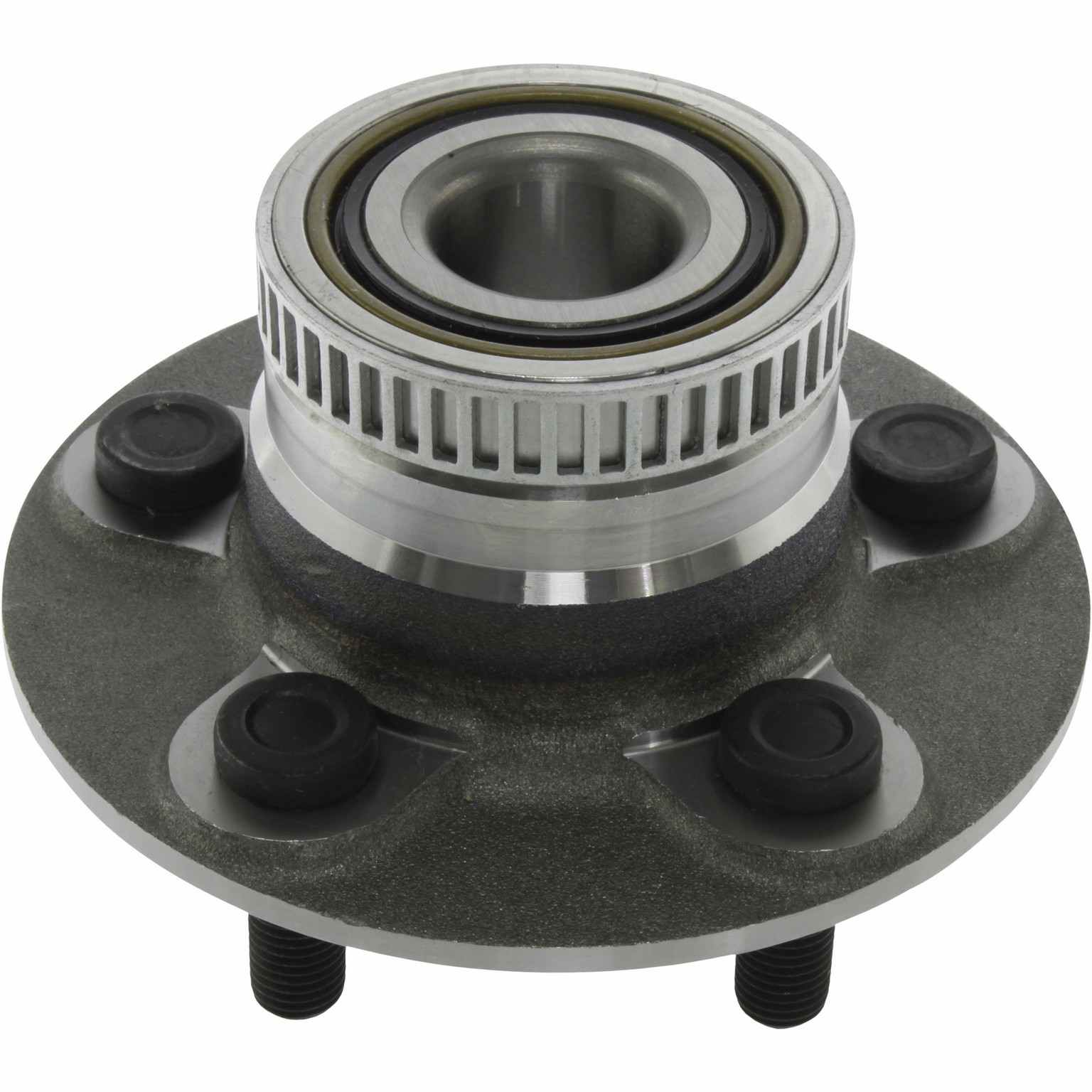 c-tek standard hub and bearing assembly with abs  frsport 406.63004e