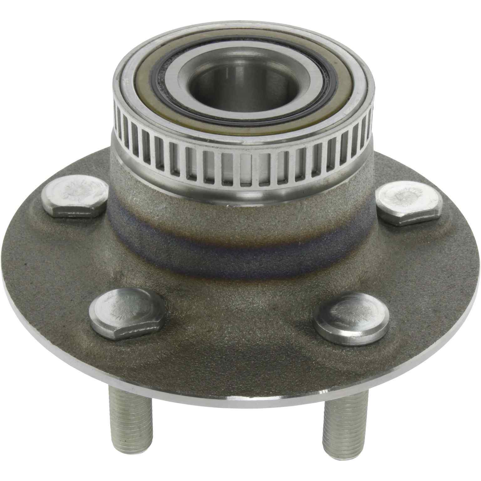 c-tek standard hub and bearing assembly with abs tone ring  frsport 406.63006e