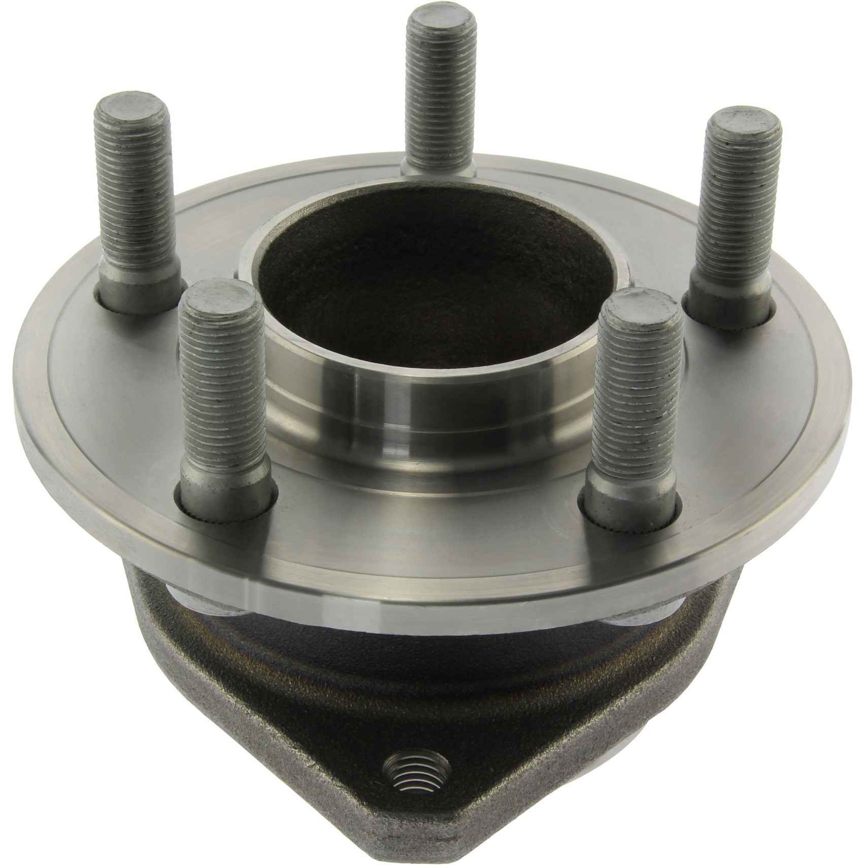 Stoptech Centric Premium Hub and Bearing Assembly w/ABS - Front 406.63009