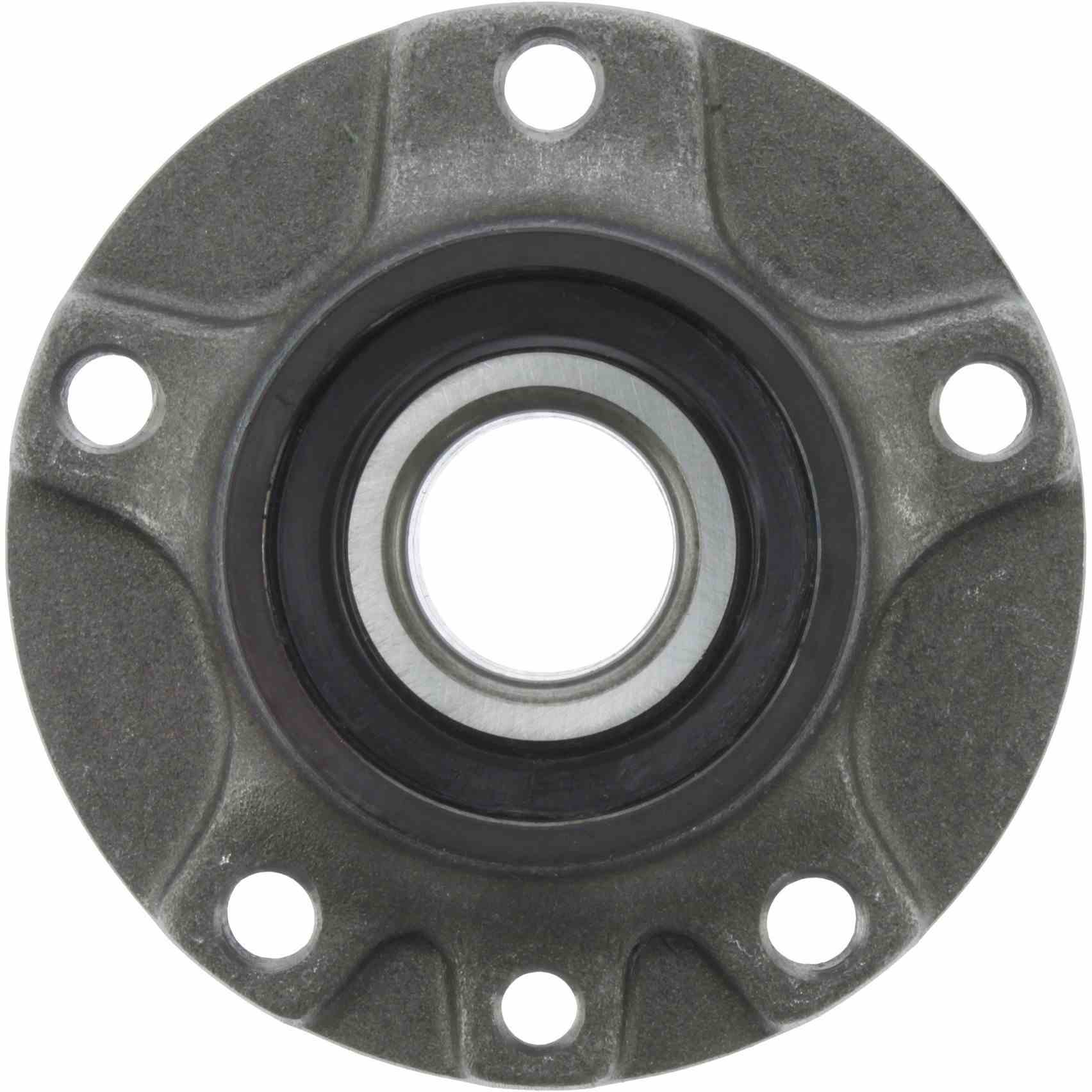 Stoptech Centric Standard Hub and Bearing Assembly w/ABS - Rear 406.63010E