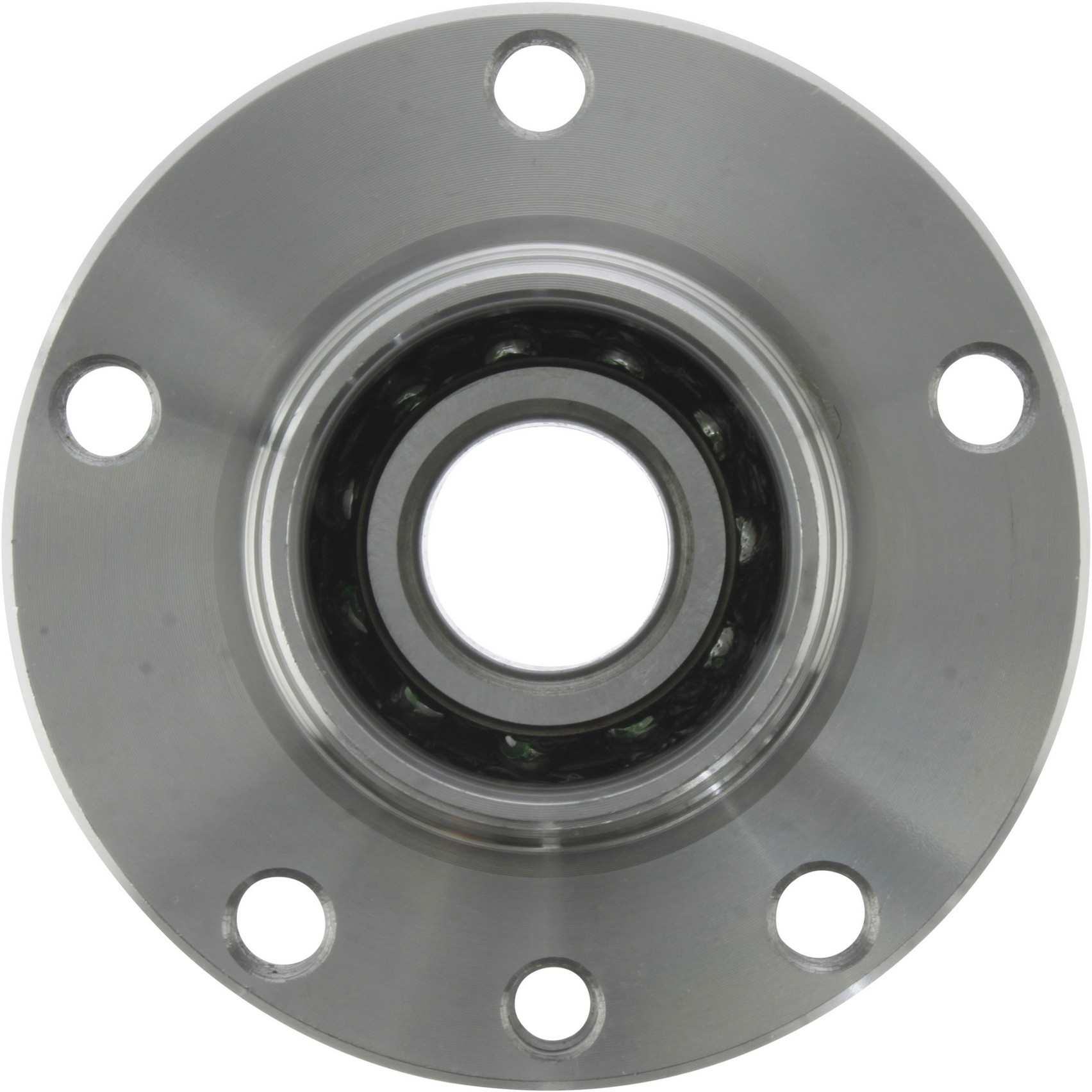 Stoptech Centric Standard Hub and Bearing Assembly w/ABS - Rear 406.63010E