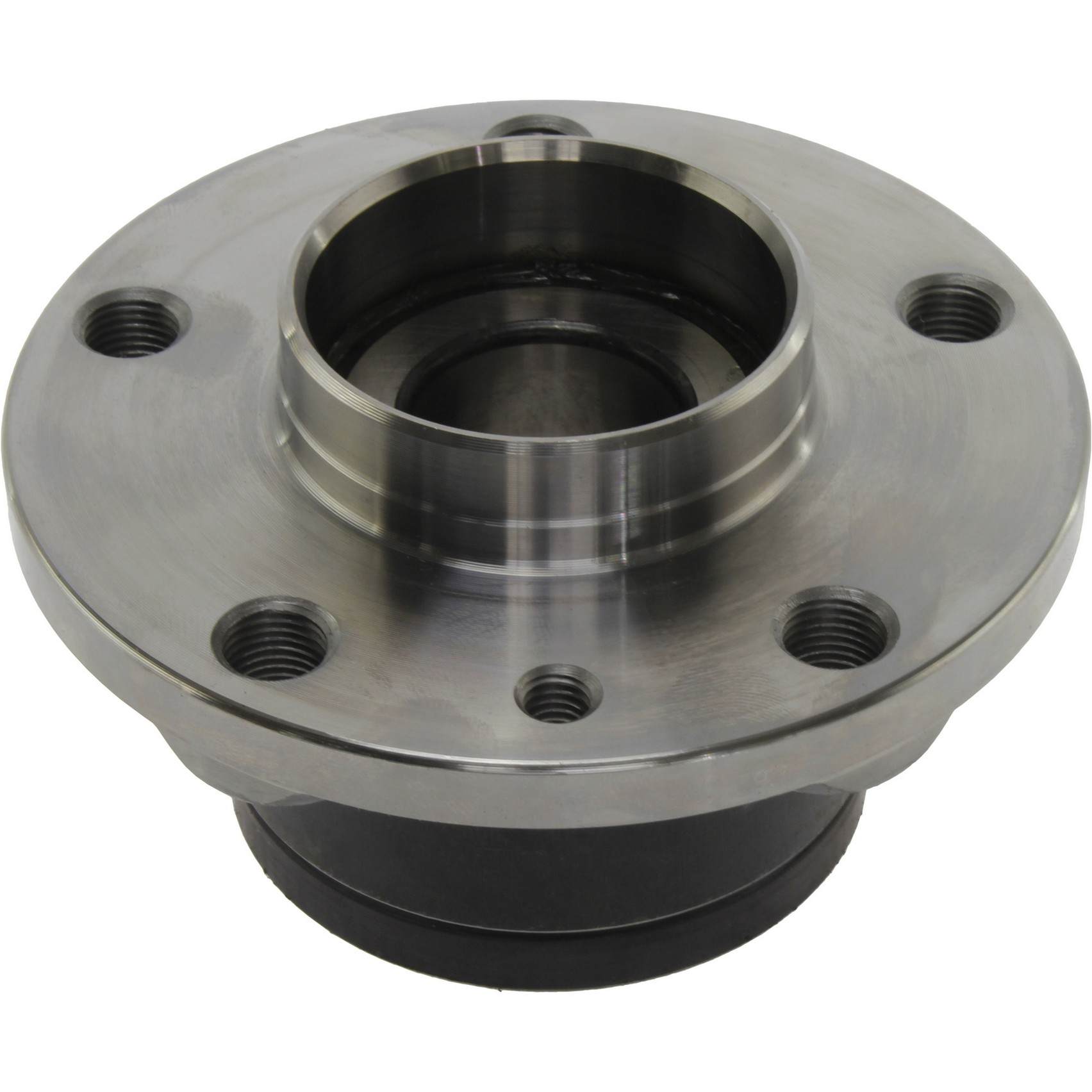 Stoptech Centric 15-18 Ram ProMaster City Premium Rear Wheel Bearing and Hub Assembly - w/ ABS Ring/Encoder 406.63011