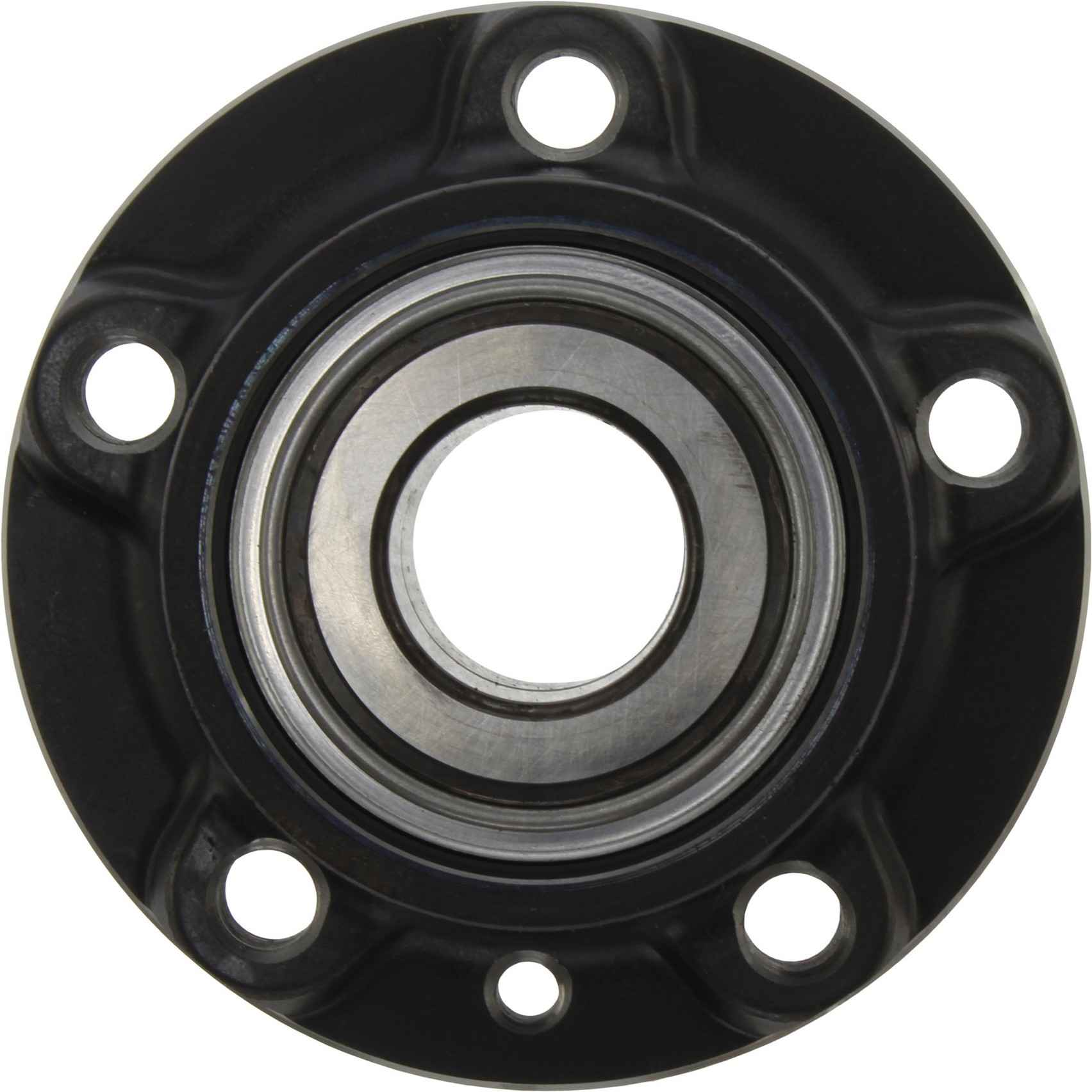 Stoptech Centric 15-18 Ram ProMaster City Premium Rear Wheel Bearing and Hub Assembly - w/ ABS Ring/Encoder 406.63011