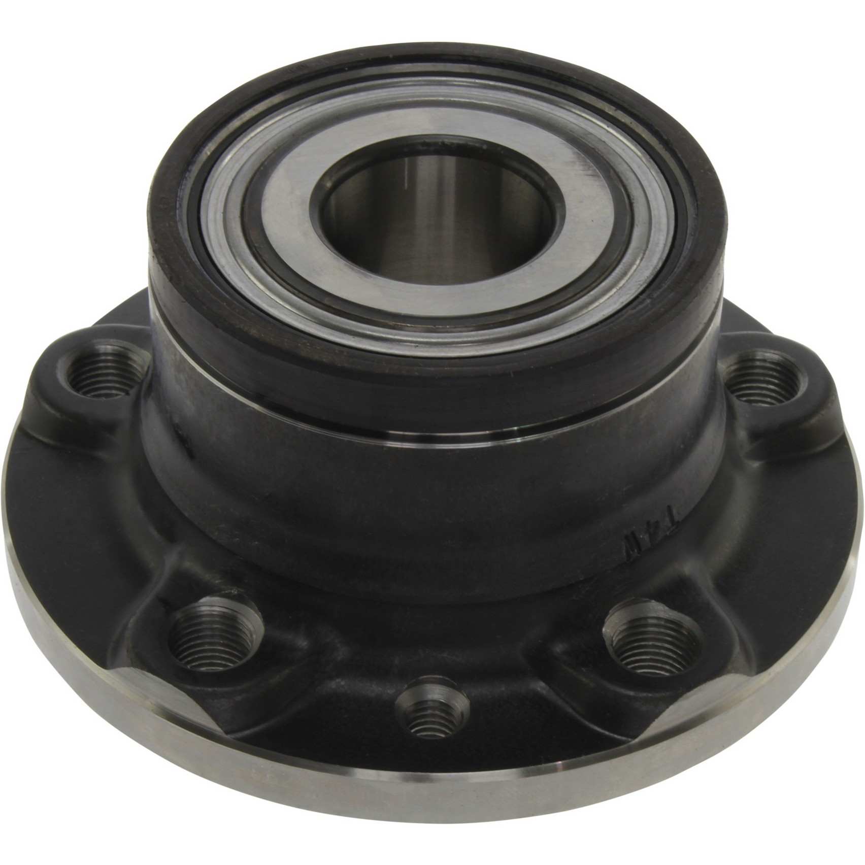 Stoptech Centric 15-18 Ram ProMaster City Premium Rear Wheel Bearing and Hub Assembly - w/ ABS Ring/Encoder 406.63011