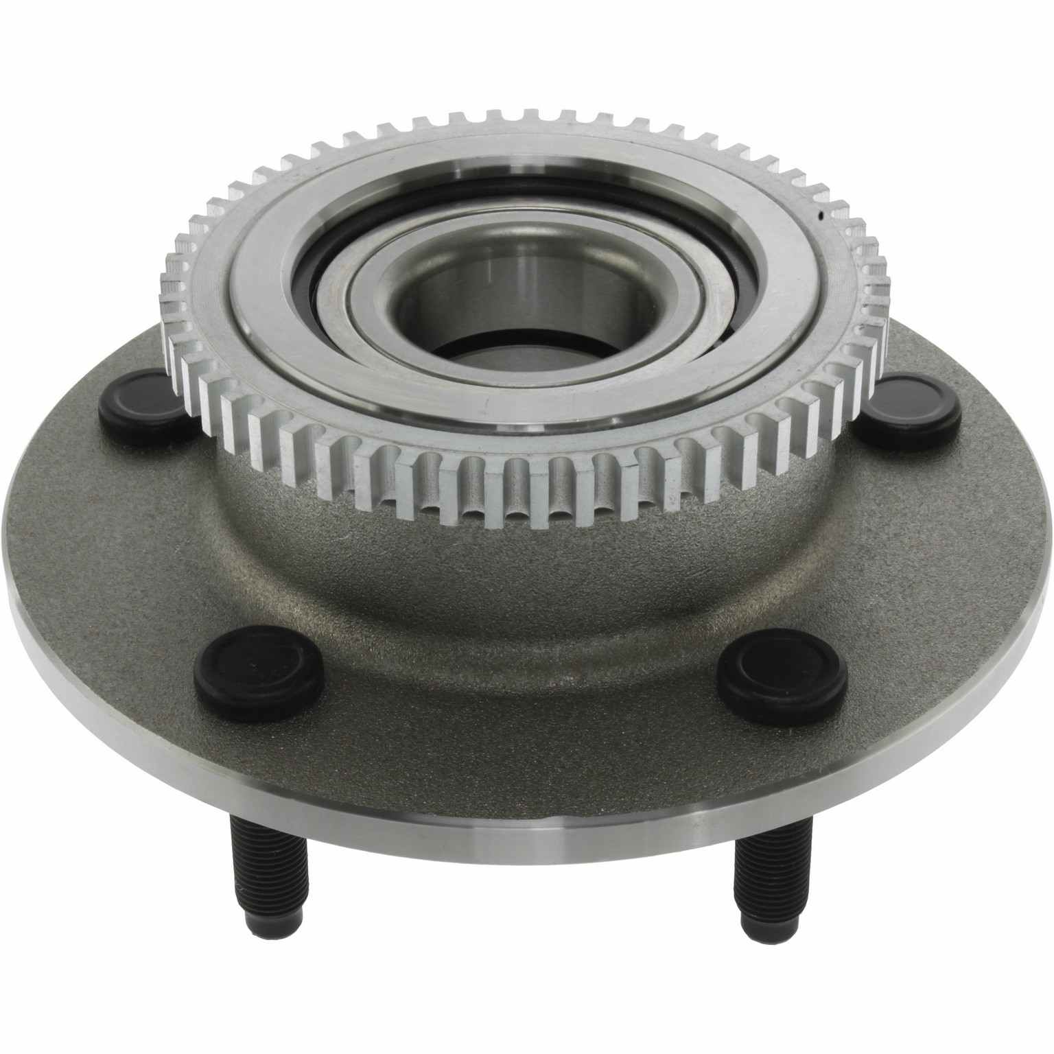 c-tek standard hub and bearing assembly with abs tone ring  frsport 406.67002e