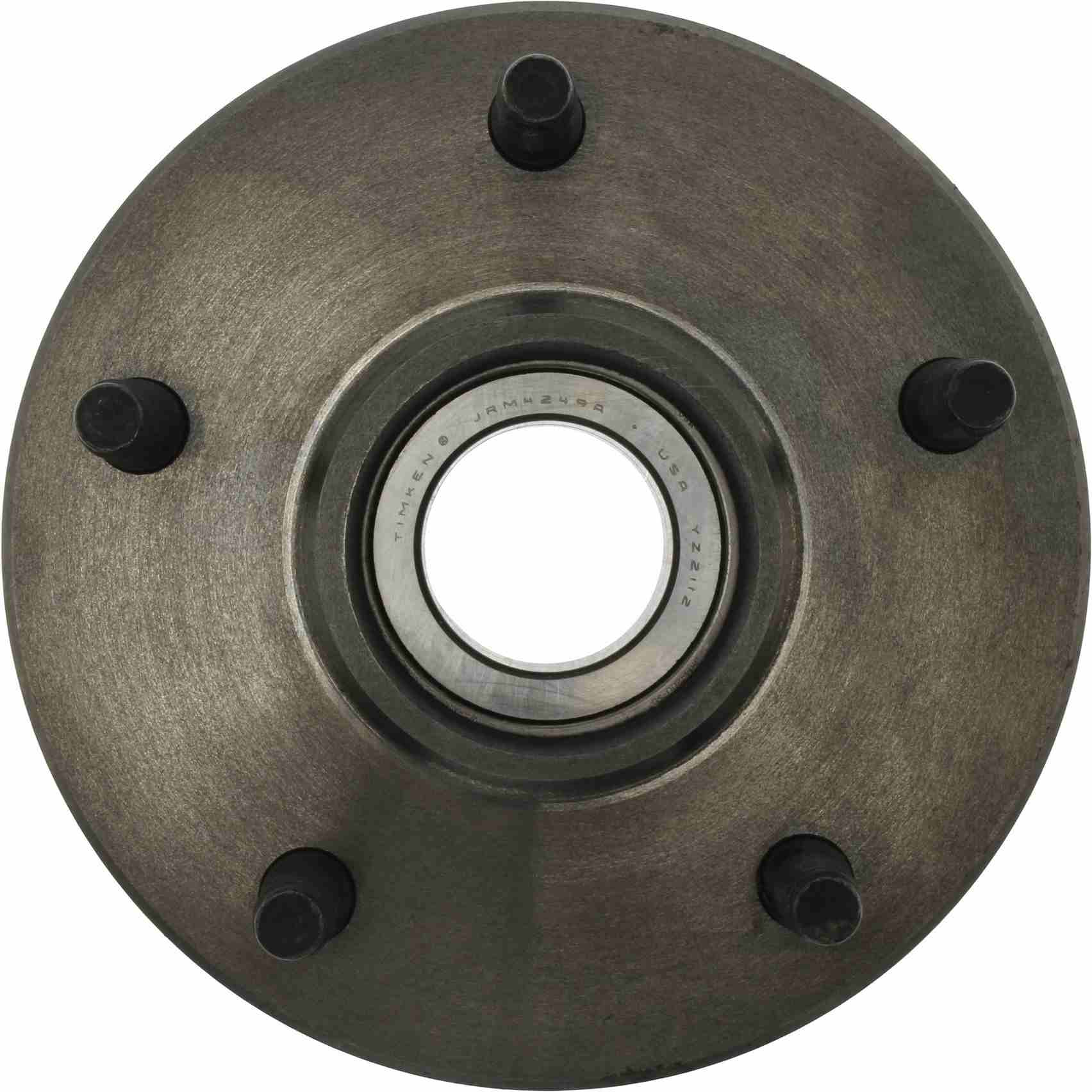 Stoptech Centric Premium Hub and Bearing Assembly w/ABS Tone Ring - Front 406.67002