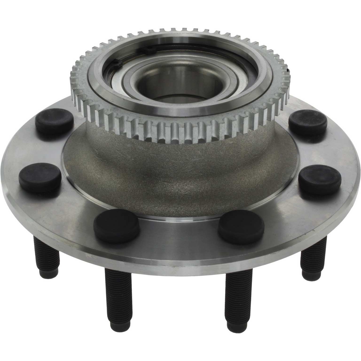 c-tek standard hub and bearing assembly with abs tone ring  frsport 406.67003e