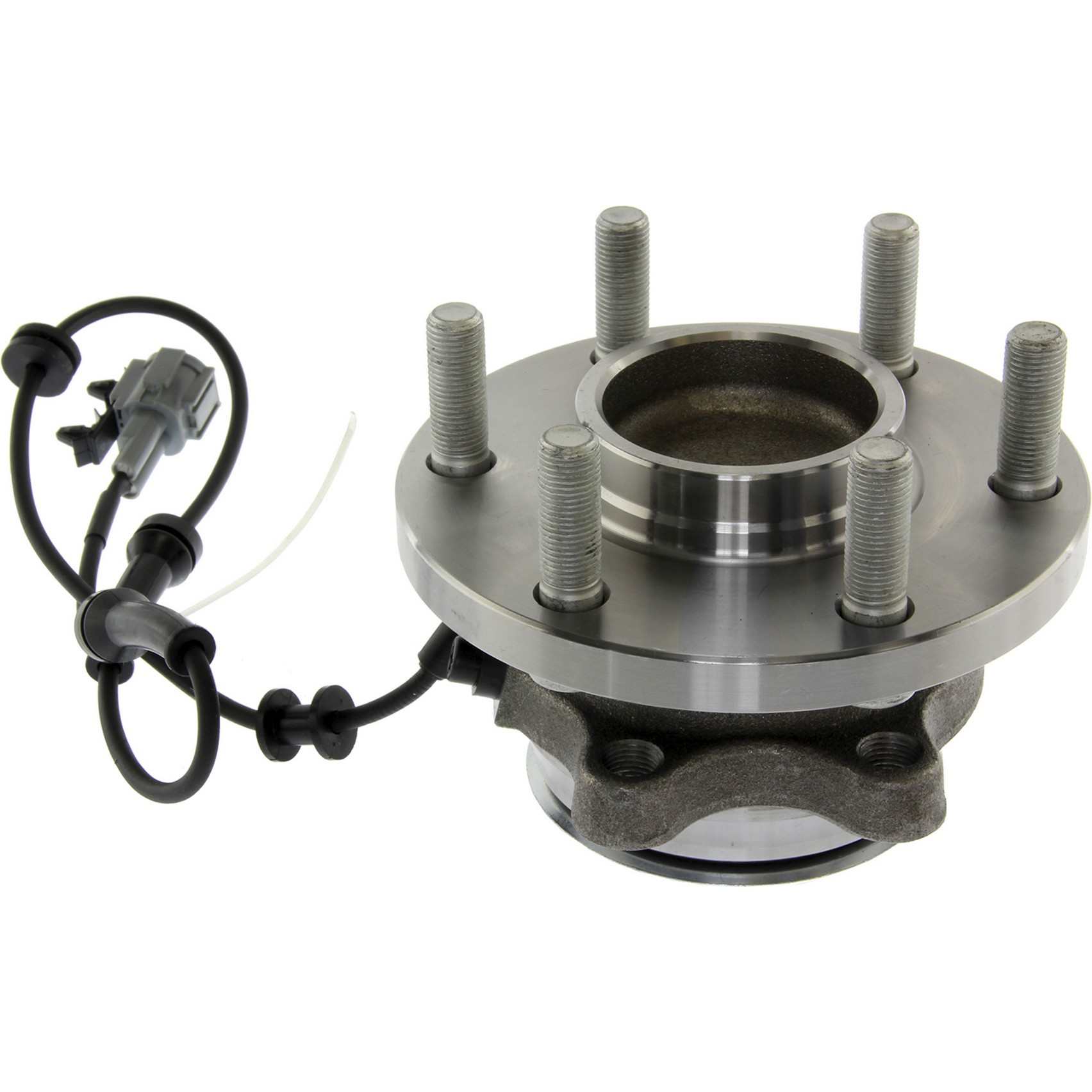 Stoptech Centric Standard Hub Assembly - Front 407.42000E