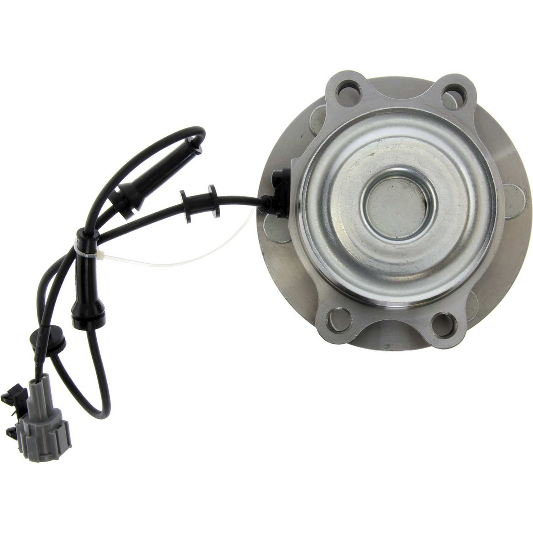 Stoptech Centric Standard Hub Assembly - Front 407.42000E