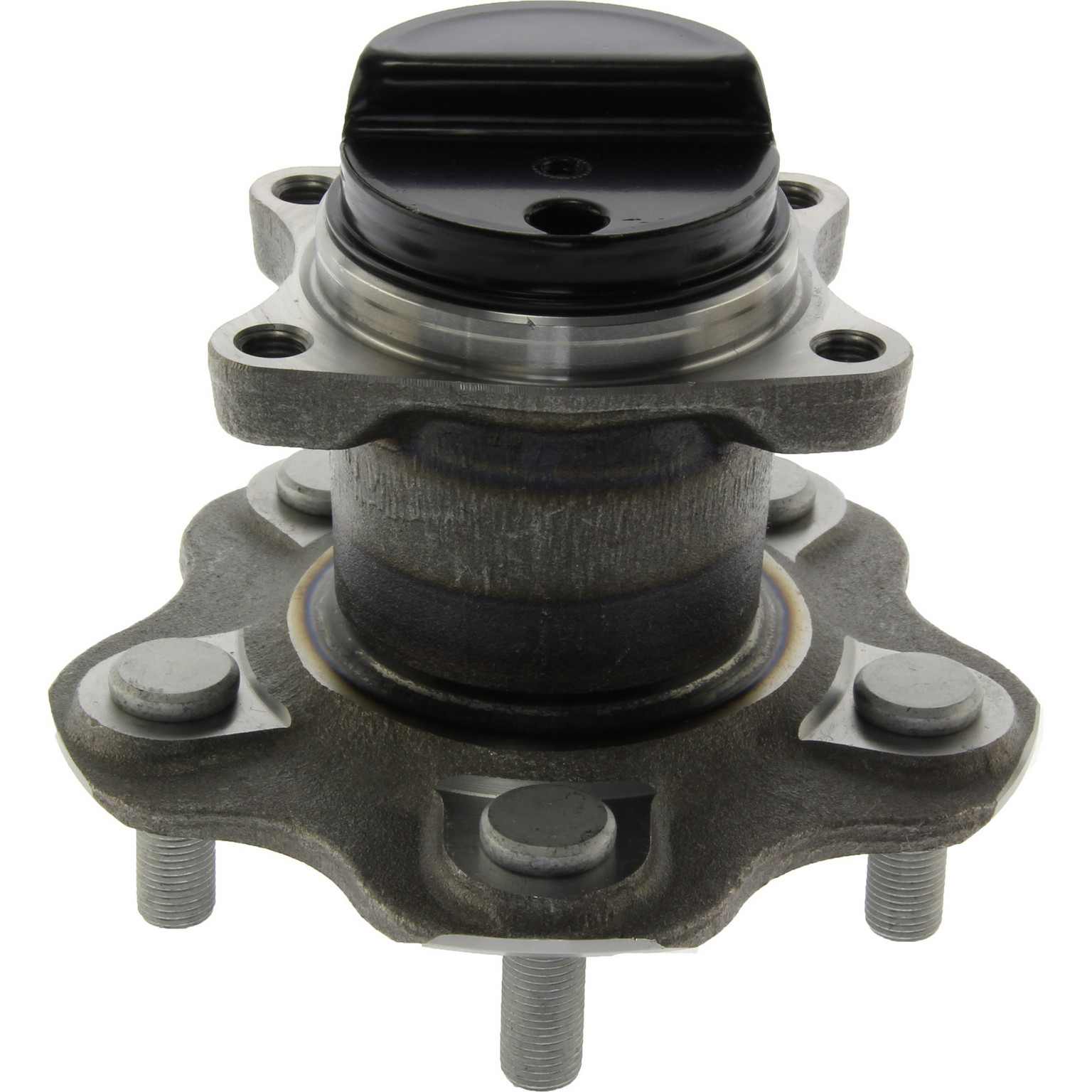 C-Tek Standard Hub and Bearing Assembly With Integral ABS  top view frsport 407.42001E