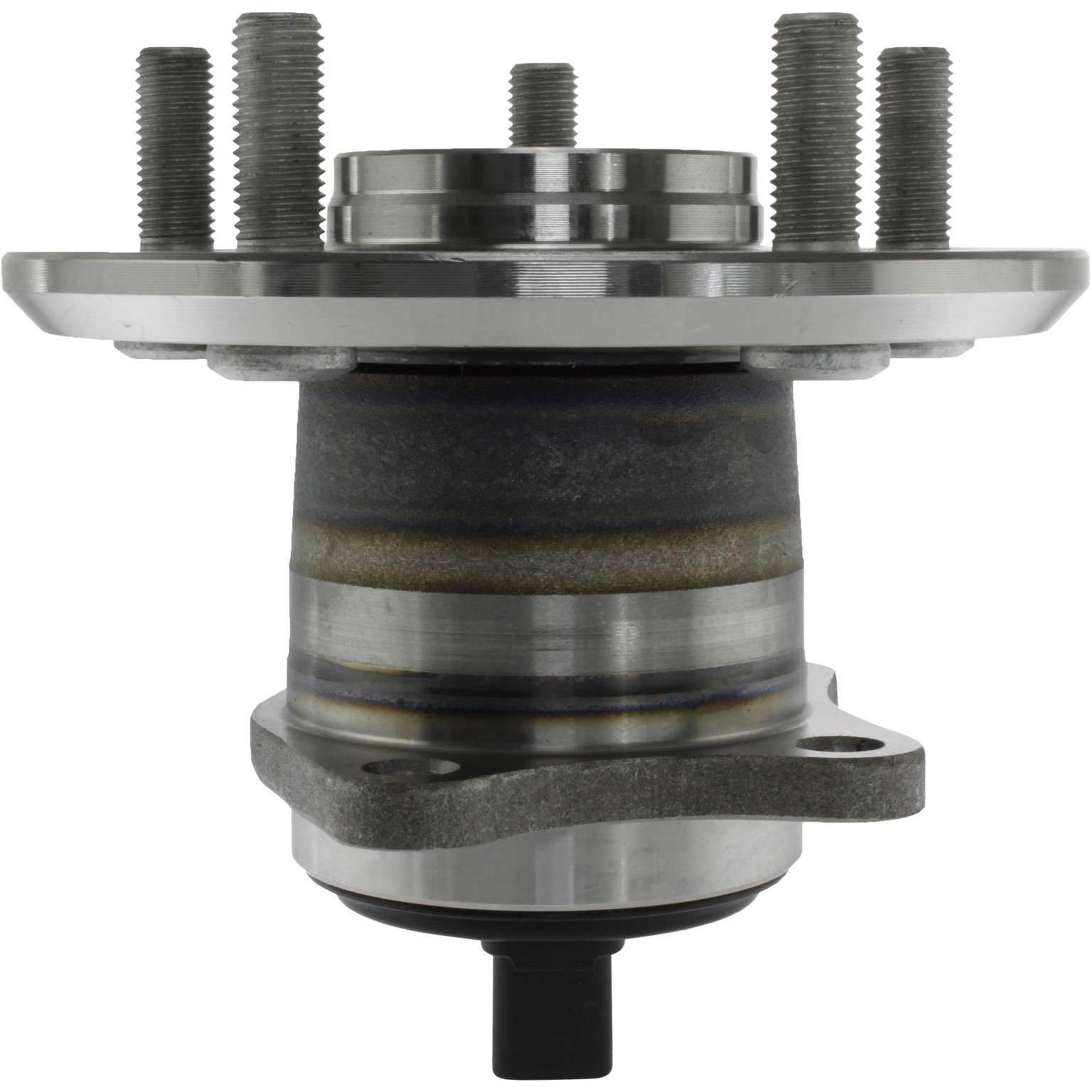 c-tek standard hub and bearing assembly with integral abs  frsport 407.44000e