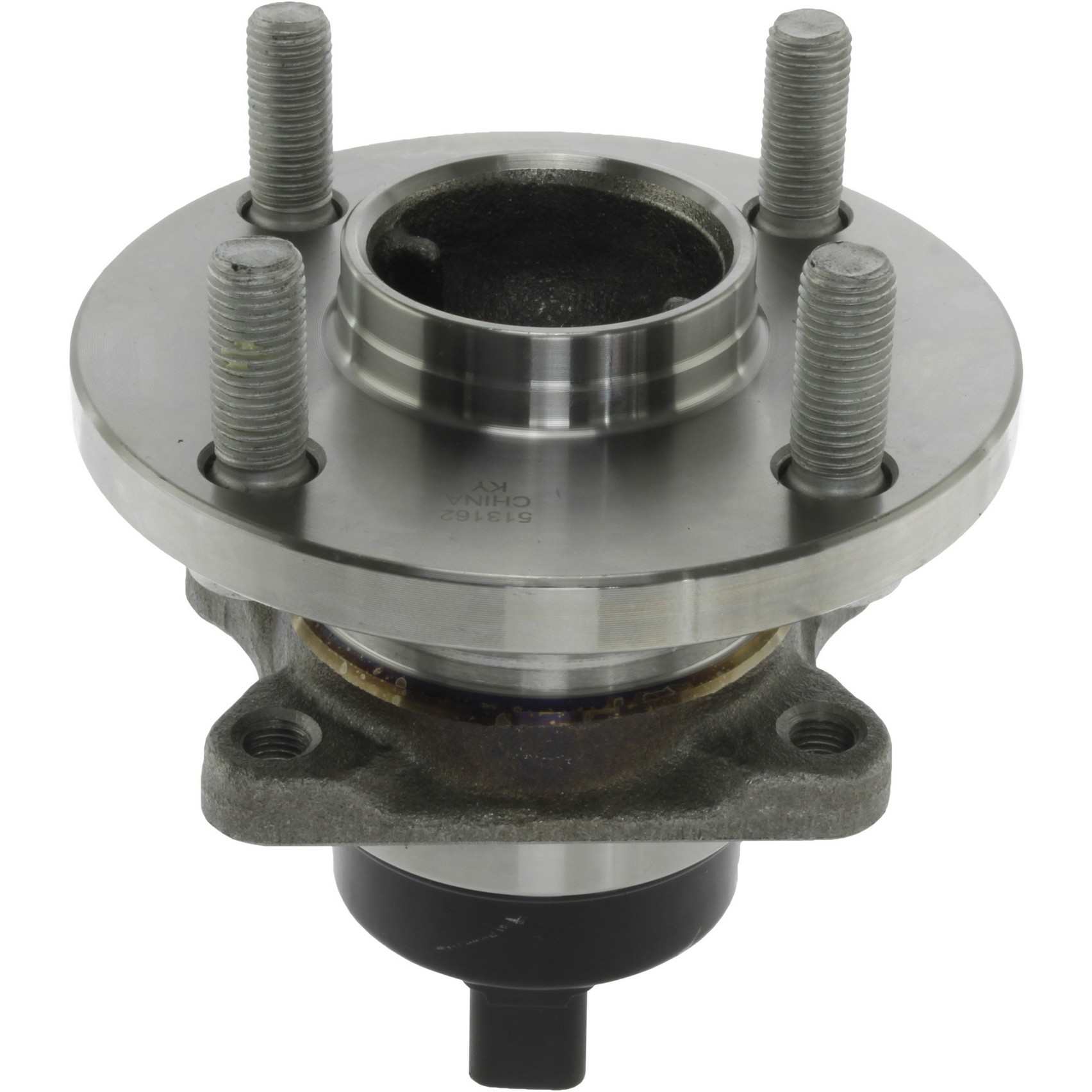 Stoptech Centric Toyota 2000-05 MR2 Spyder Standard Hub Assembly 407.44007E