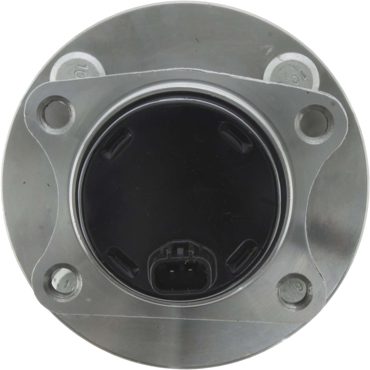 Stoptech Centric Toyota 2000-05 MR2 Spyder Standard Hub Assembly 407.44007E