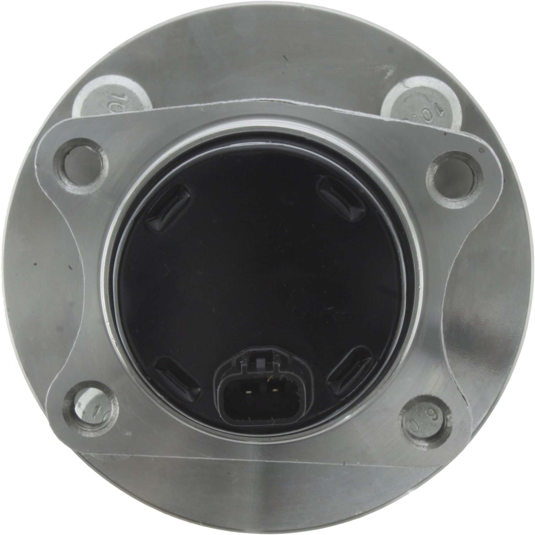 Stoptech Centric Toyota 2000-05 MR2 Spyder Standard Hub Assembly 407.44007E