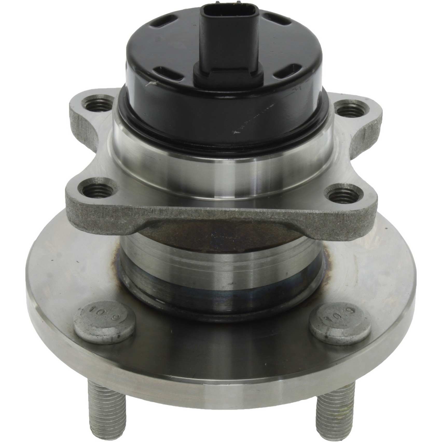 Stoptech Centric Toyota 2000-05 MR2 Spyder Standard Hub Assembly 407.44007E