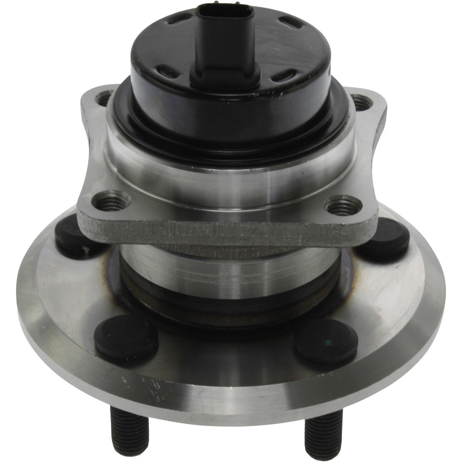 c-tek standard hub and bearing assembly with integral abs  frsport 407.44011e