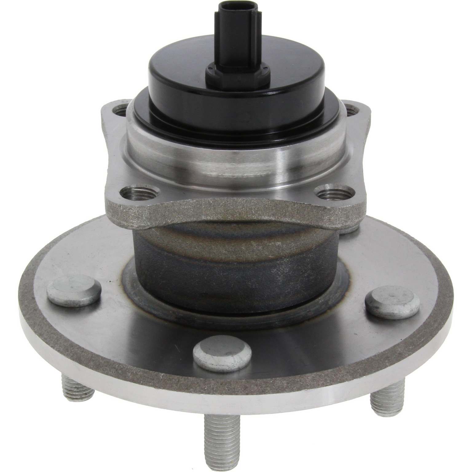 C-Tek Standard Hub and Bearing Assembly With Integral ABS  top view frsport 407.44015E