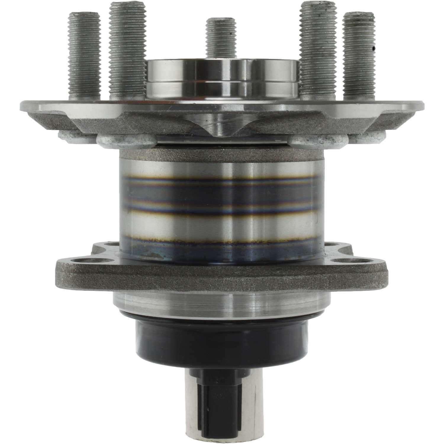 c-tek standard hub and bearing assembly with integral abs  frsport 407.44022e