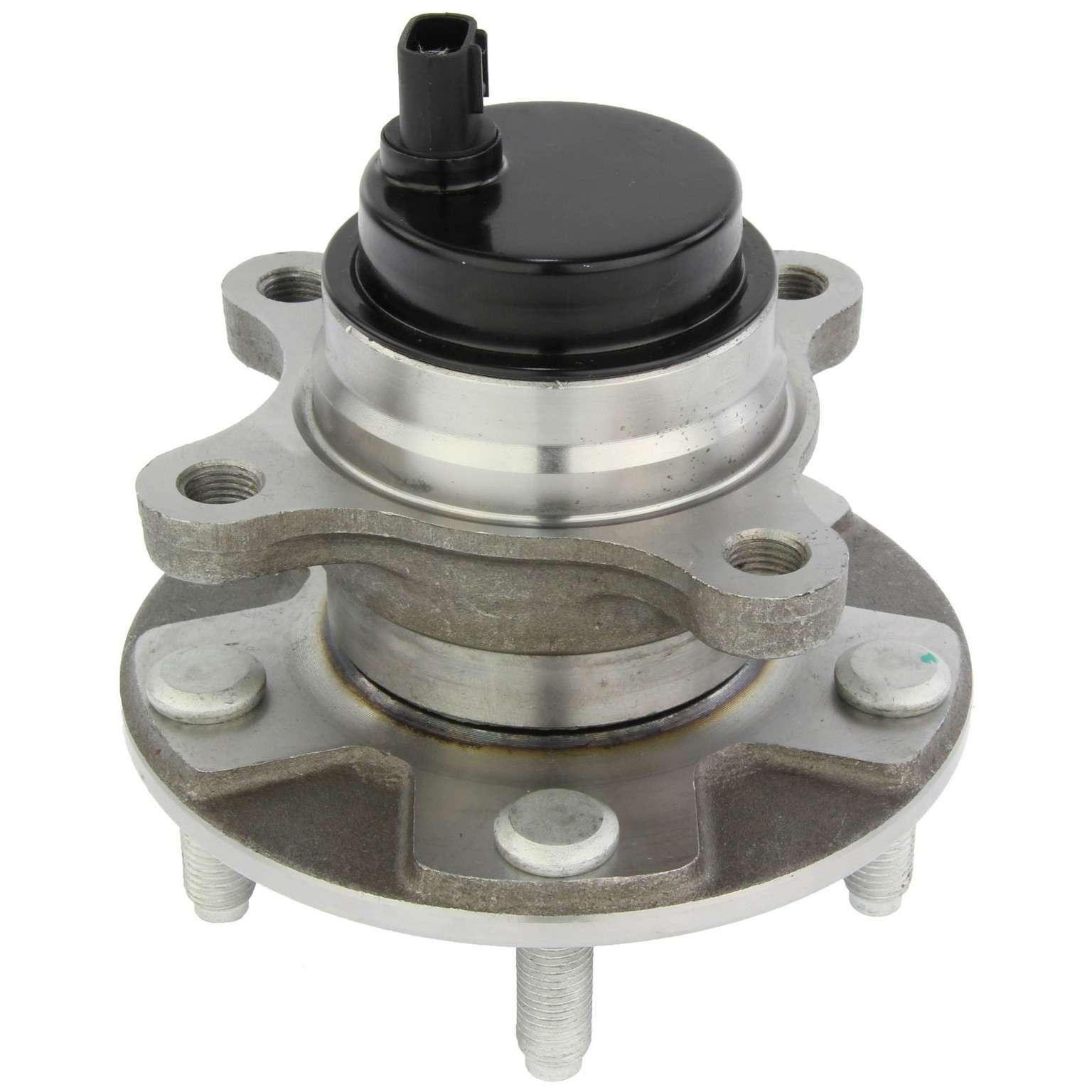 C-Tek Standard Hub and Bearing Assembly With Integral ABS  top view frsport 407.44031E