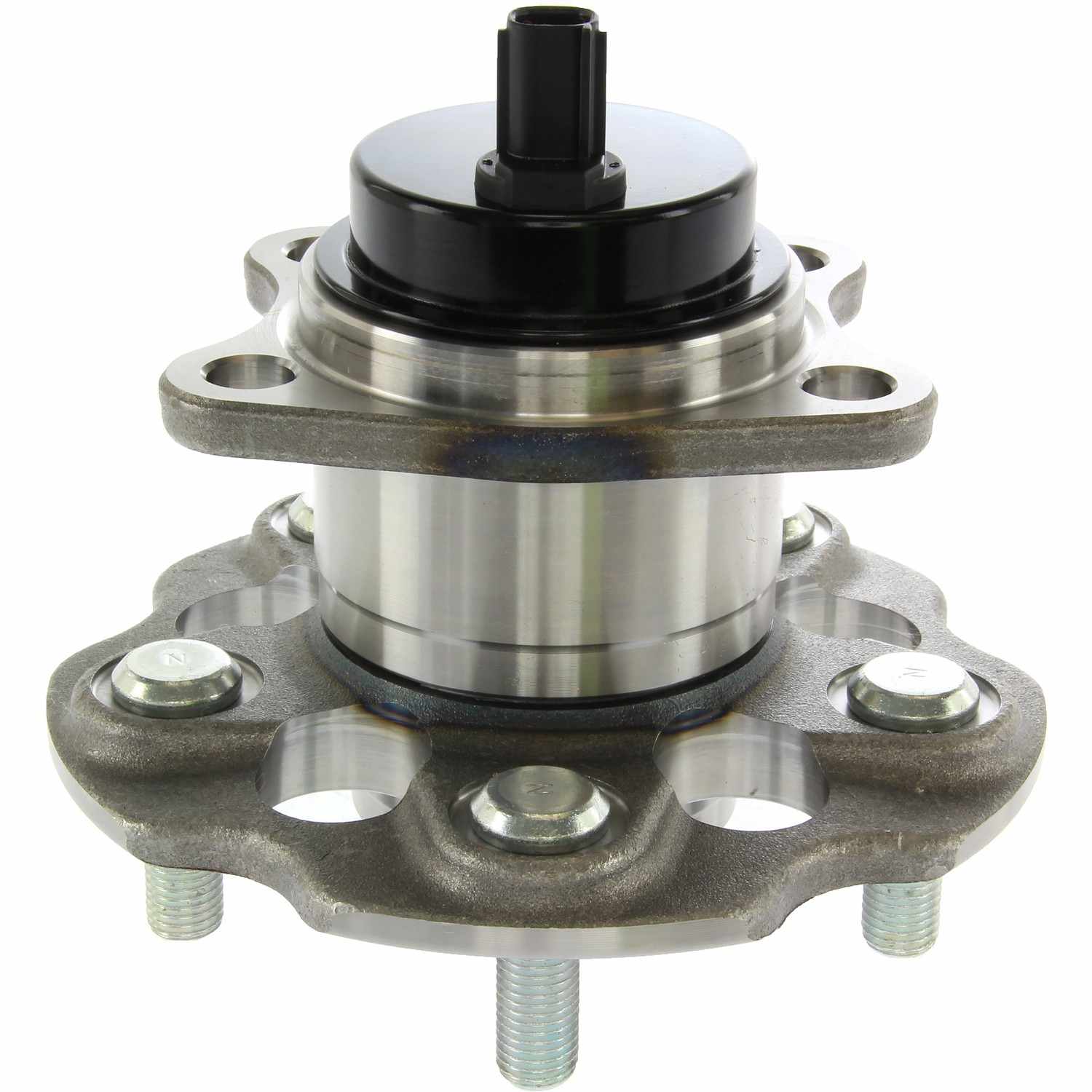 c-tek standard hub and bearing assembly with integral abs  frsport 407.44034e