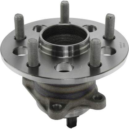 Stoptech Centric 13-18 Toyota Avalon Standard Non-Driven Hub Assembly w/Integral ABS 407.44035E