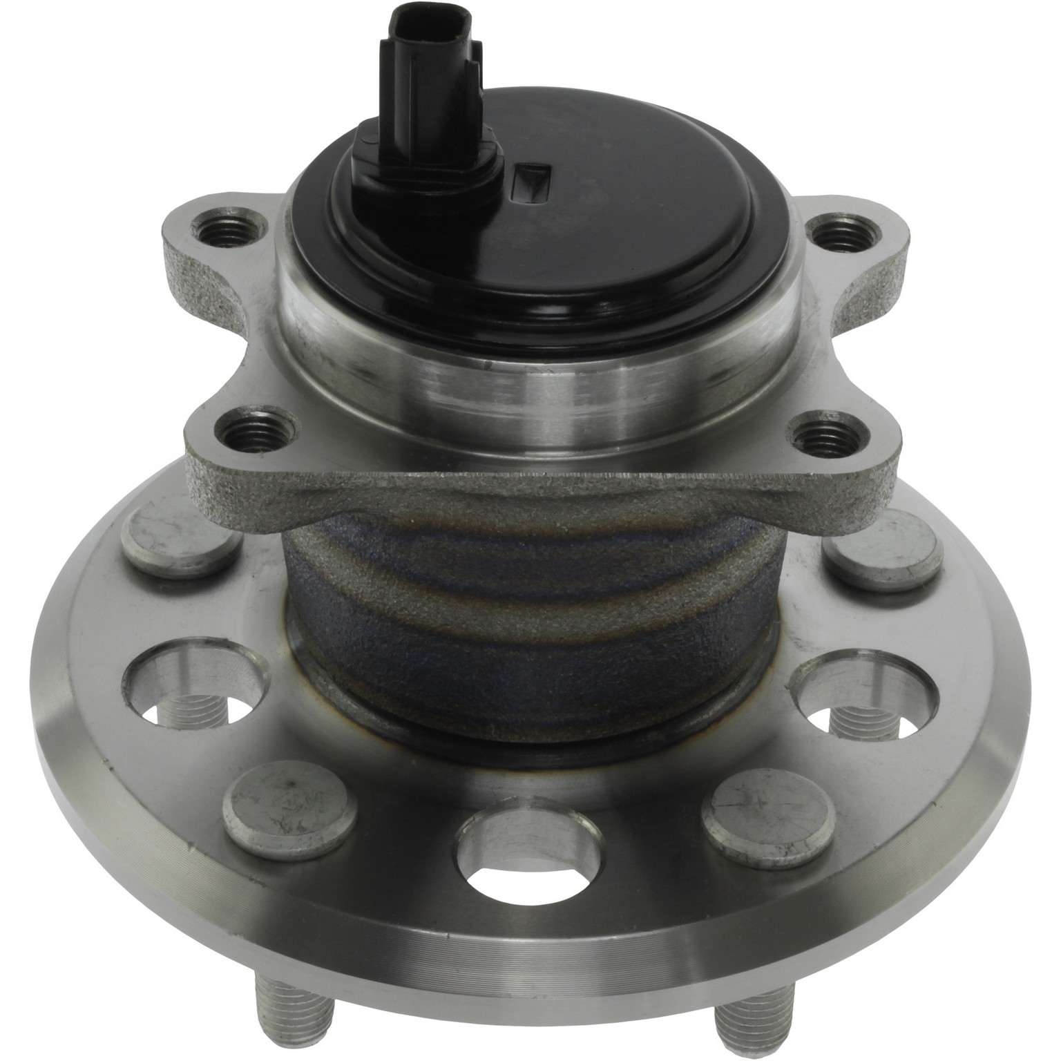 C-Tek Standard Hub and Bearing Assembly With Integral ABS  top view frsport 407.44035E