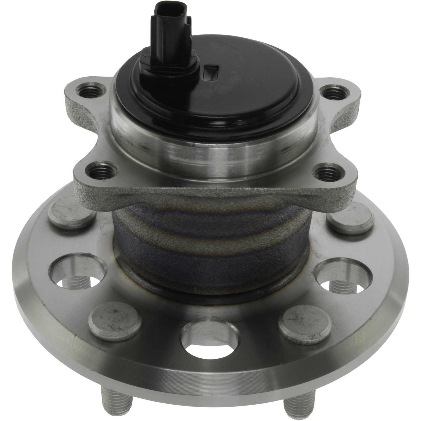 Stoptech Centric 13-18 Toyota Avalon Standard Non-Driven Hub Assembly w/Integral ABS 407.44035E