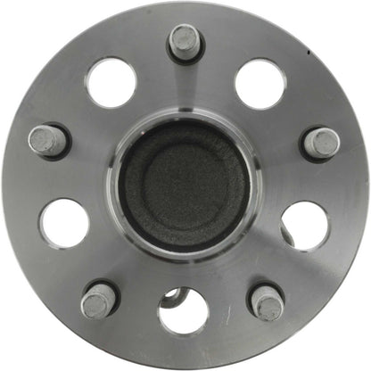Stoptech Centric 13-18 Toyota Avalon Standard Non-Driven Hub Assembly w/Integral ABS 407.44035E