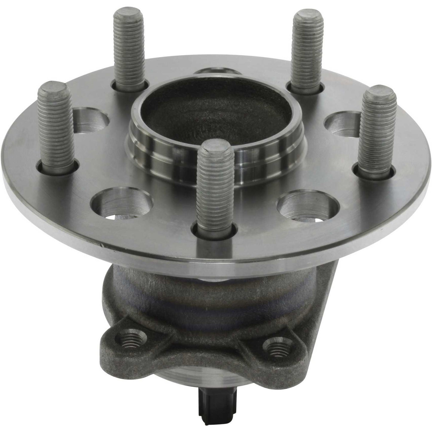 Stoptech Centric 13-18 Toyota Avalon C-TEK Standard Non-Driven Hub Assembly w/Integral ABS 407.44036E