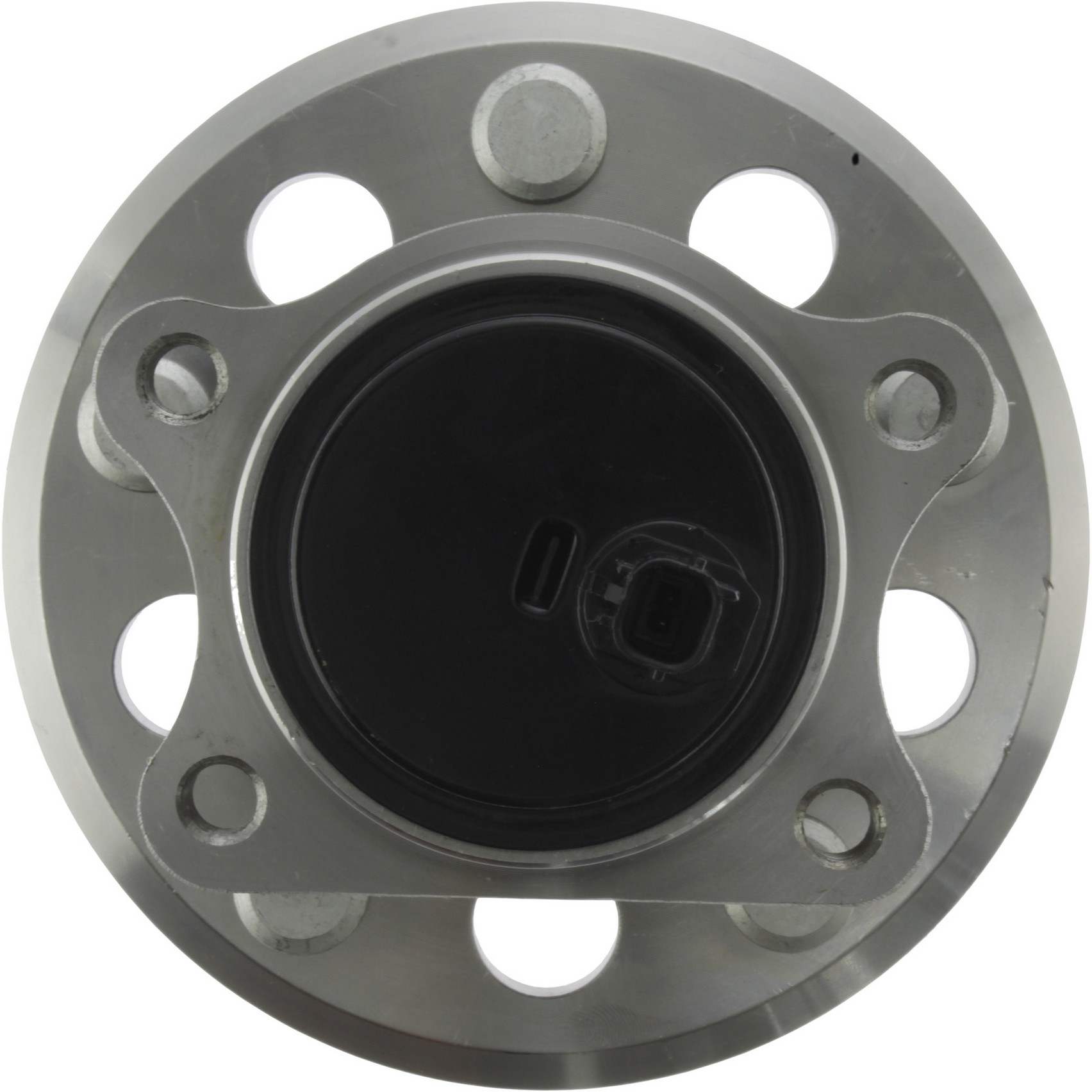 Stoptech Centric 13-18 Toyota Avalon C-TEK Standard Non-Driven Hub Assembly w/Integral ABS 407.44036E