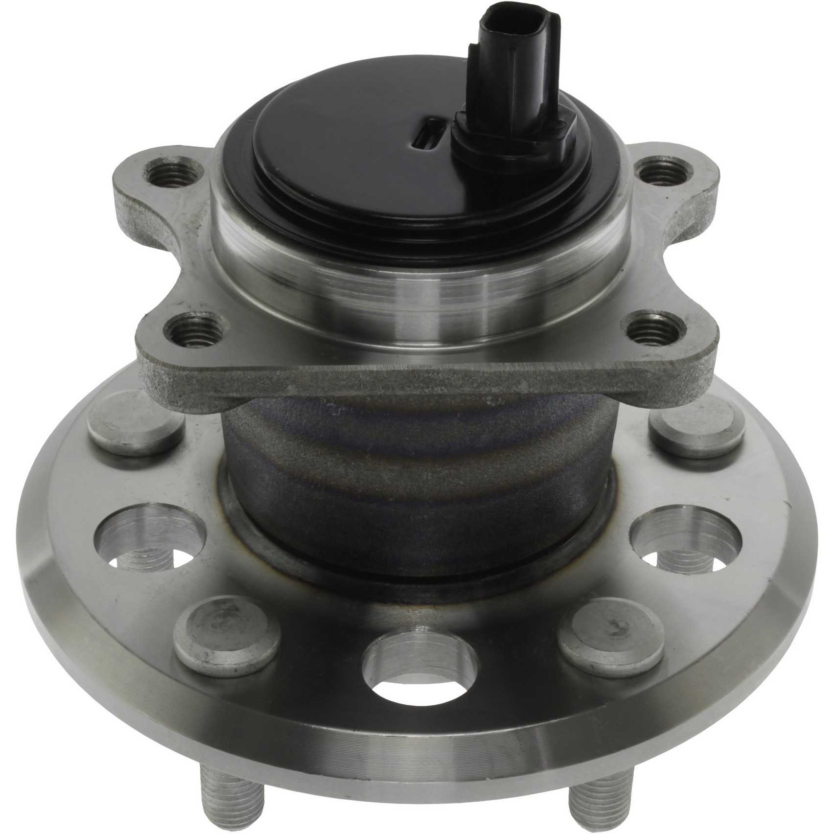 Stoptech Centric 13-18 Toyota Avalon C-TEK Standard Non-Driven Hub Assembly w/Integral ABS 407.44036E