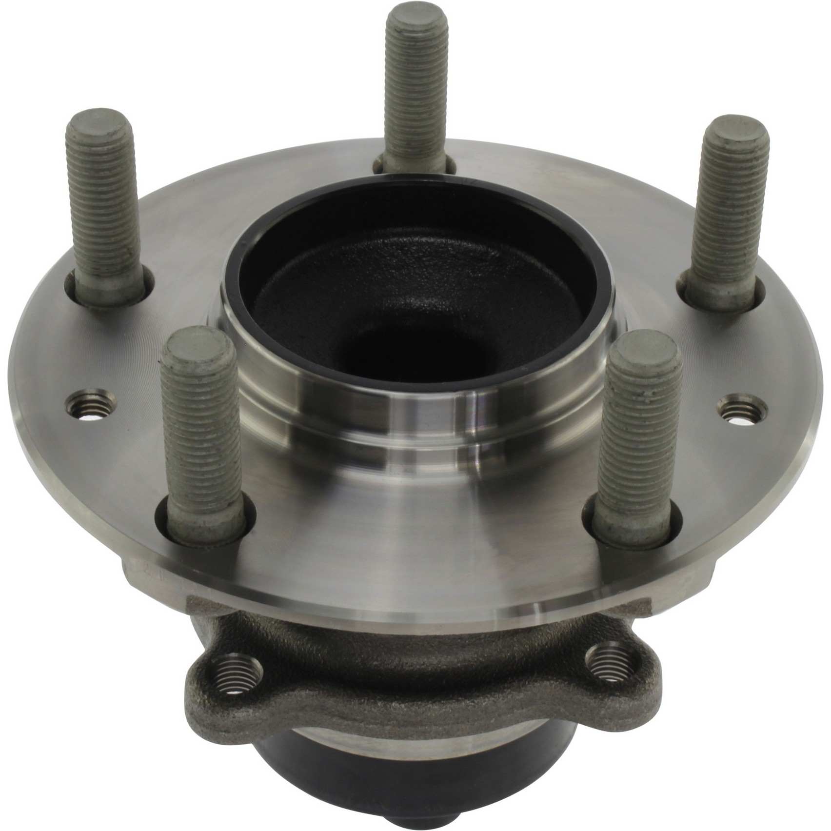 Stoptech Centric 07-15 Mazda Miata MX-5 Front Wheel Bearing and Premium Hub Assembly 407.45003