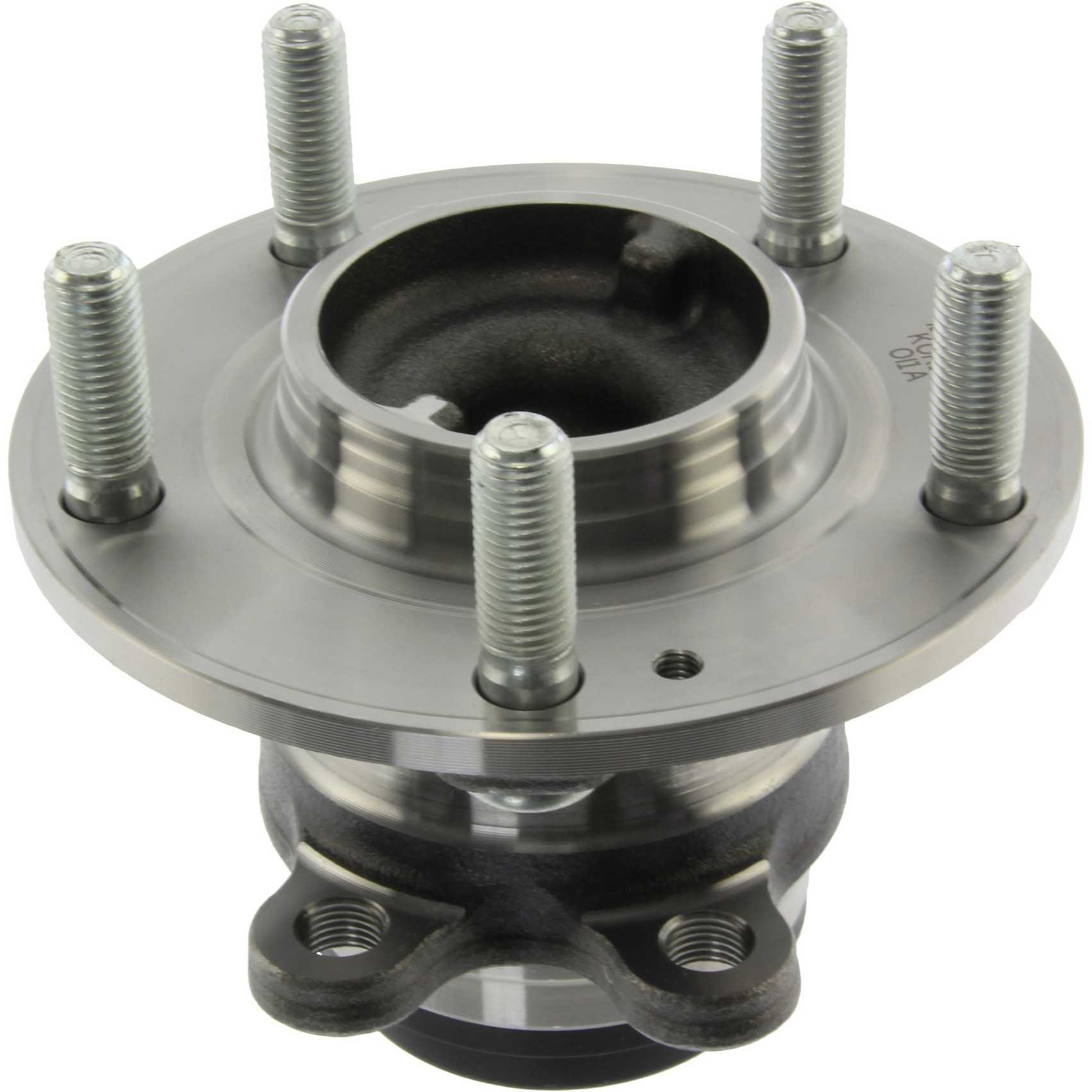 Stoptech Centric Premium Hub Assembly 407.51002