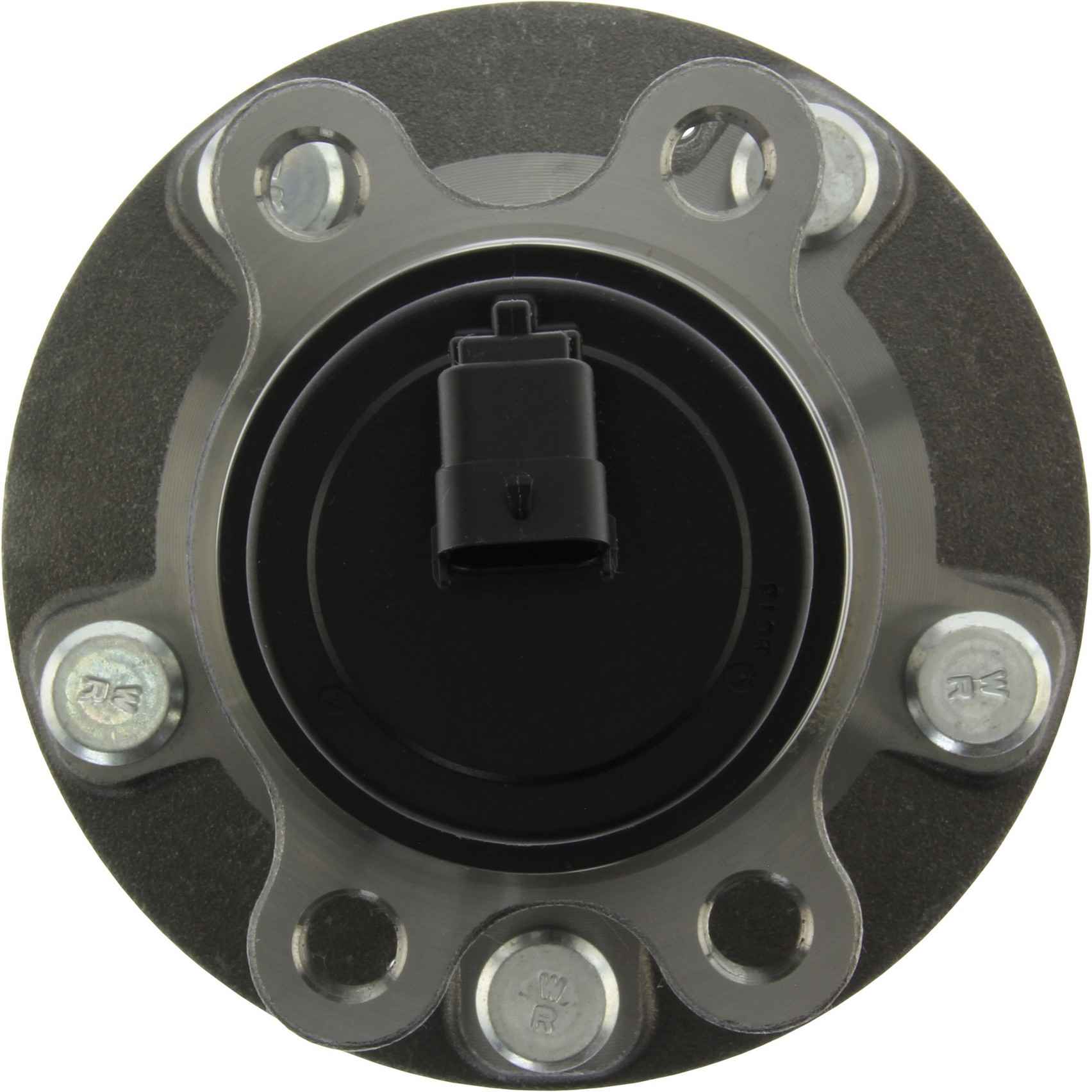 Stoptech Centric Premium Hub Assembly 407.51002