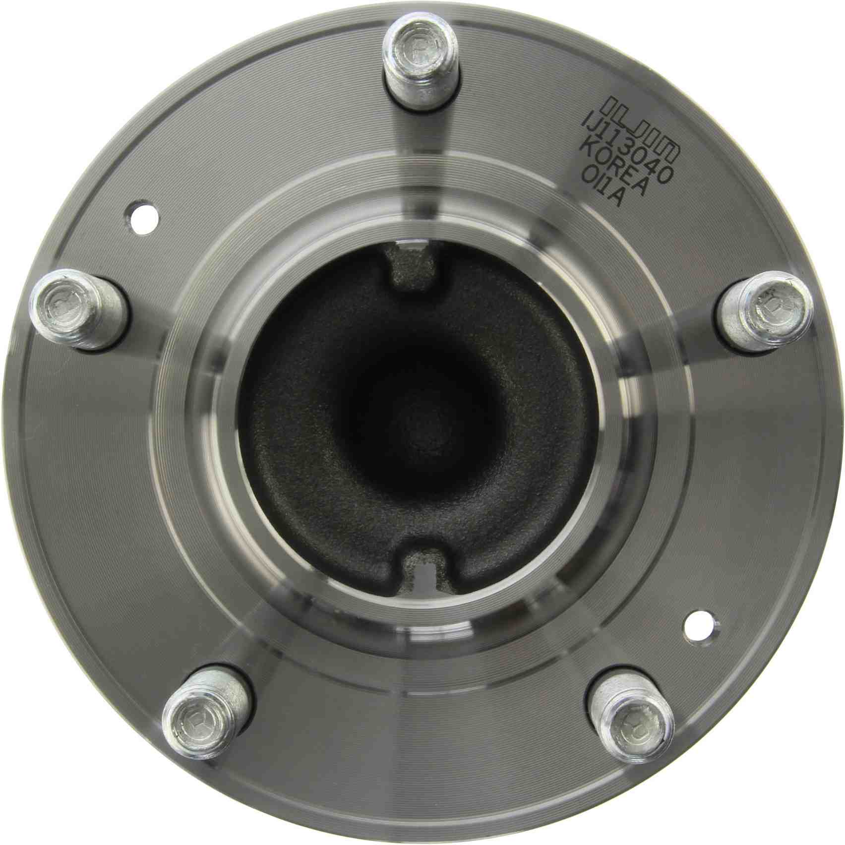 Stoptech Centric Premium Hub Assembly 407.51002